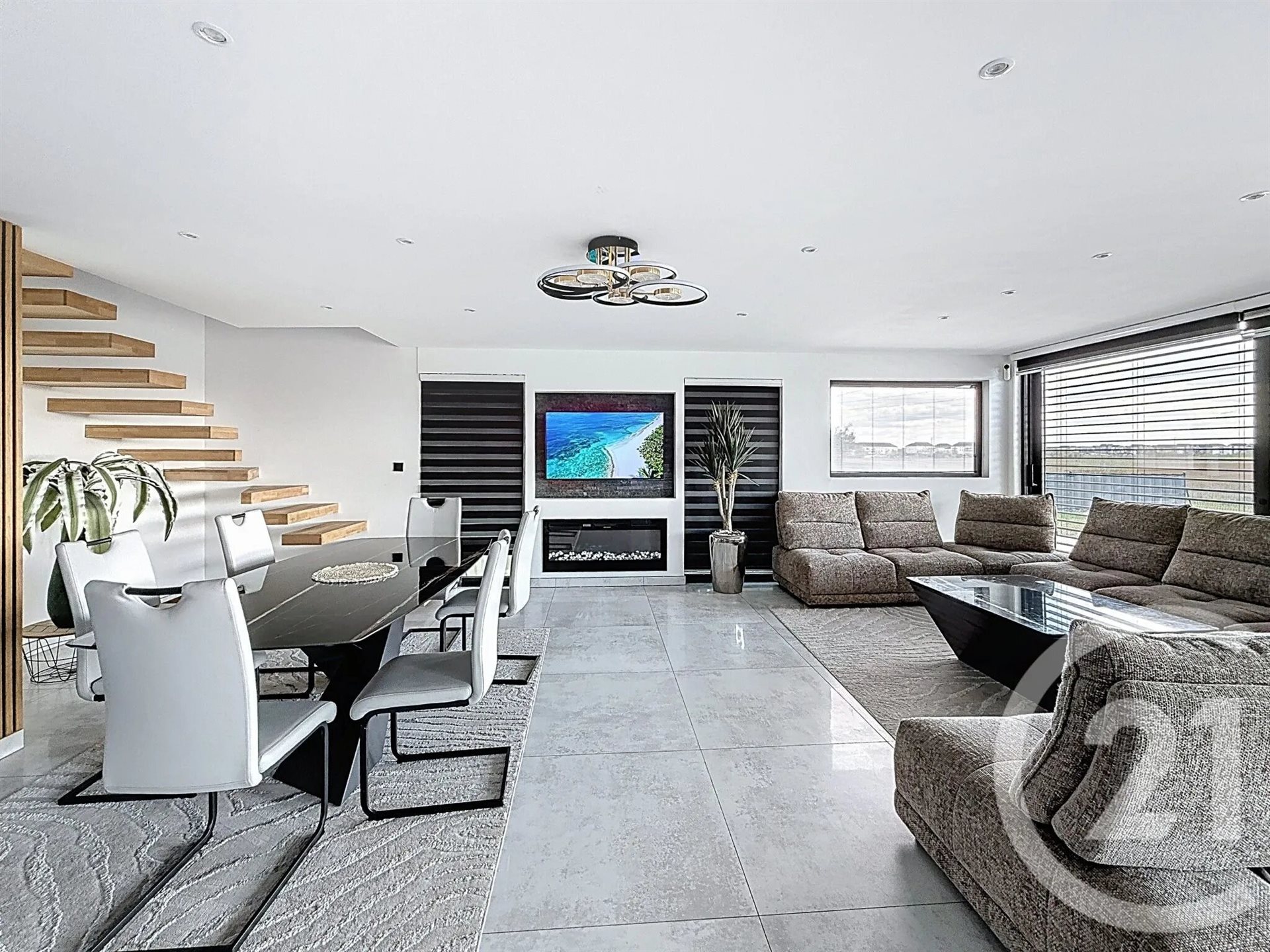 Maison à vendre, 211m², Chevigny-Saint-Sauveur