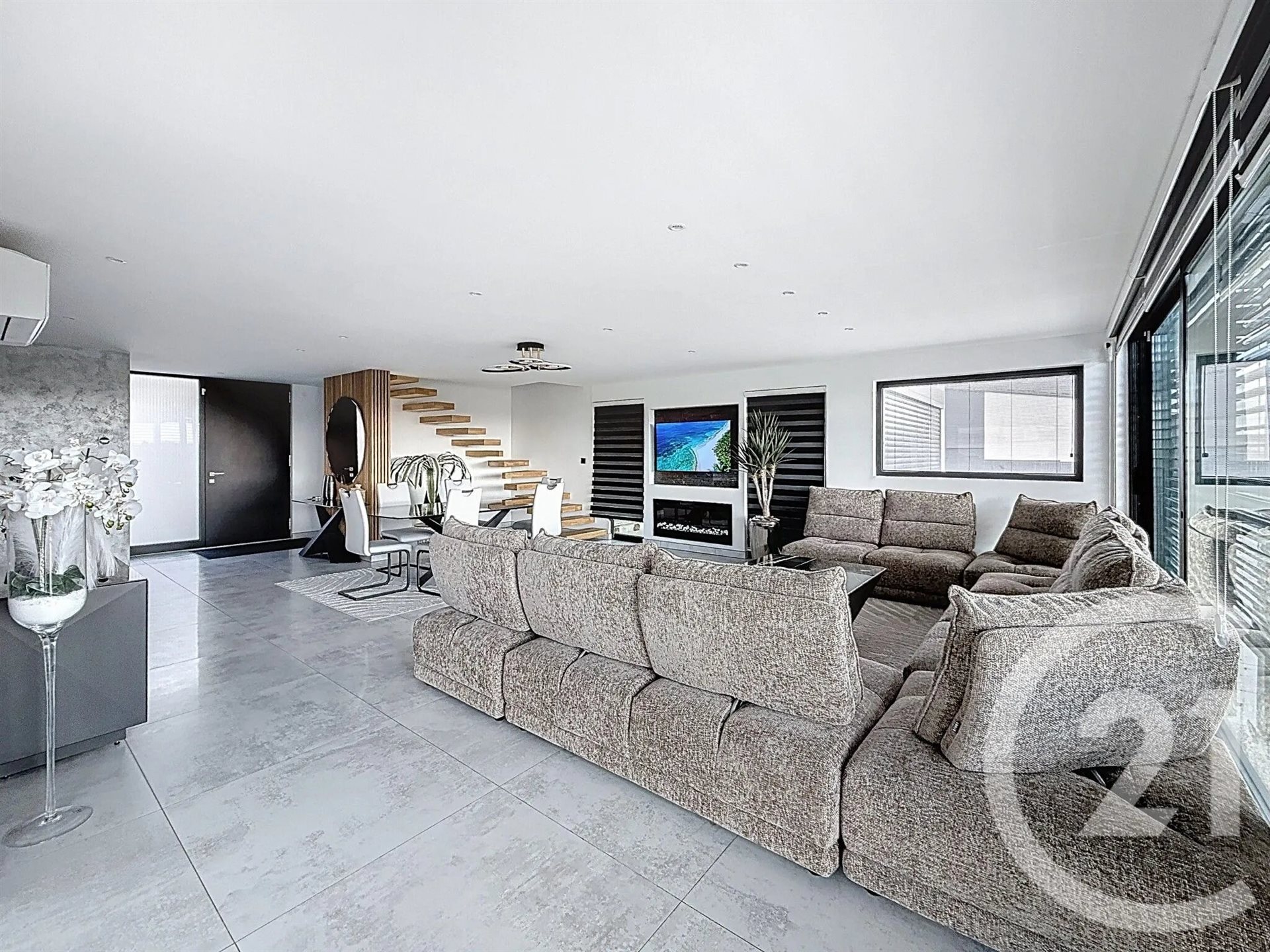 Maison à vendre, 211m², Chevigny-Saint-Sauveur