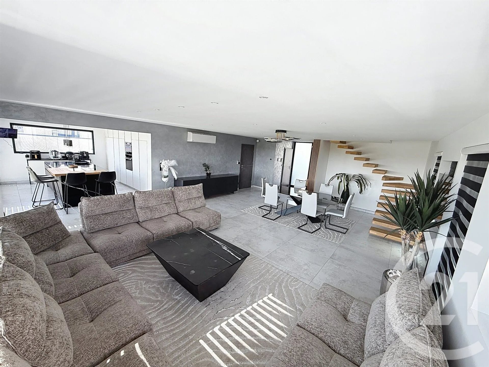 Maison à vendre, 211m², Chevigny-Saint-Sauveur