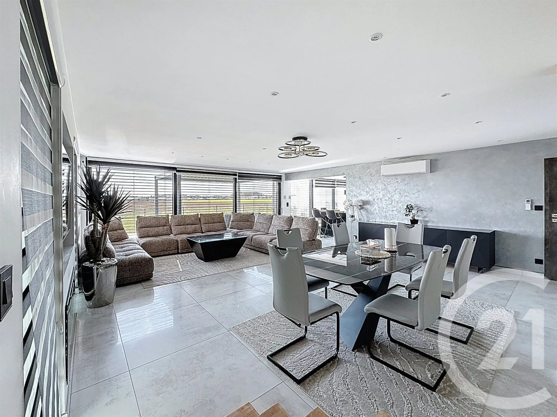 Maison à vendre, 211m², Chevigny-Saint-Sauveur
