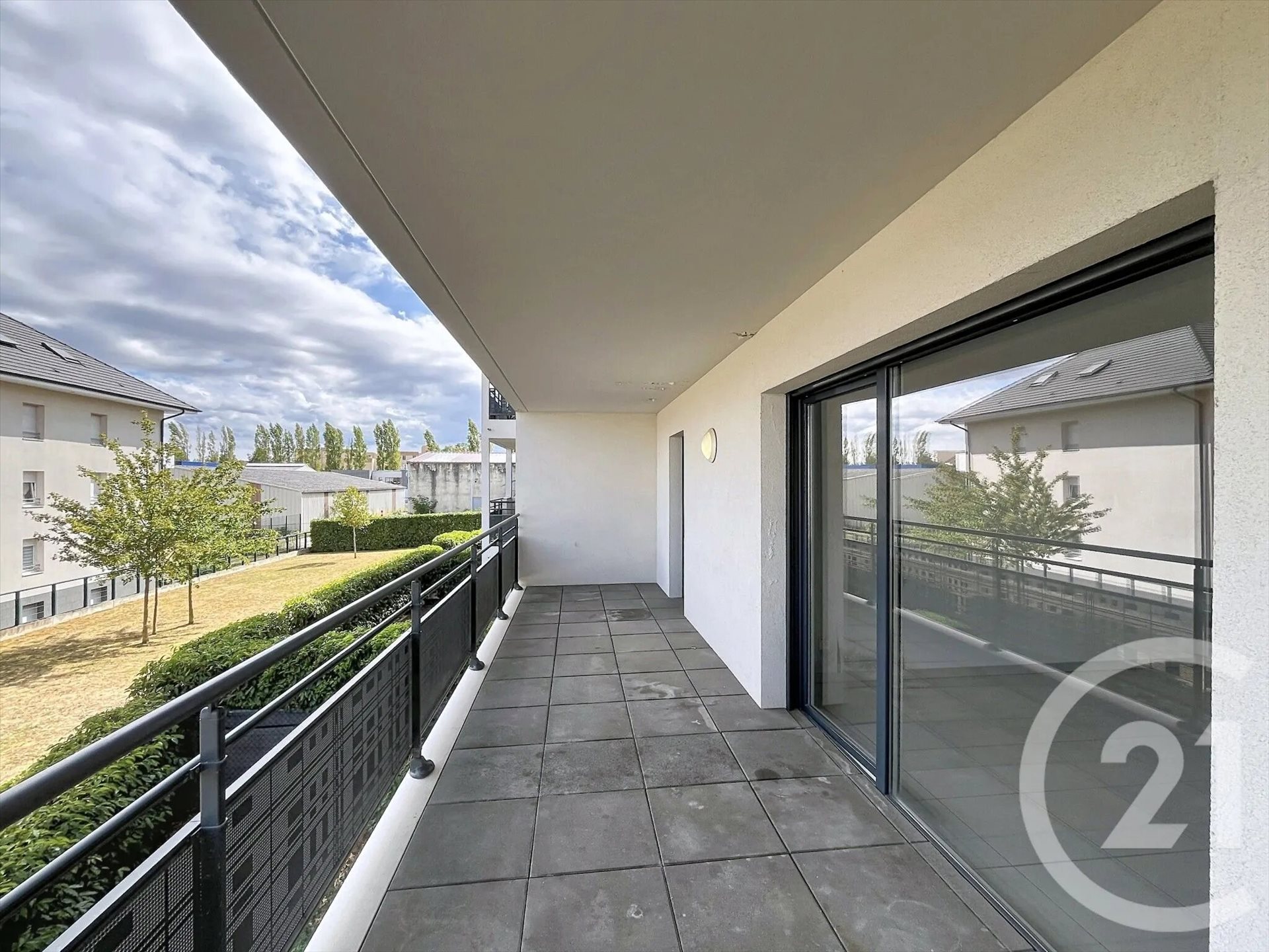 Appartement à vendre, 47m², Fontaine-lès-Dijon