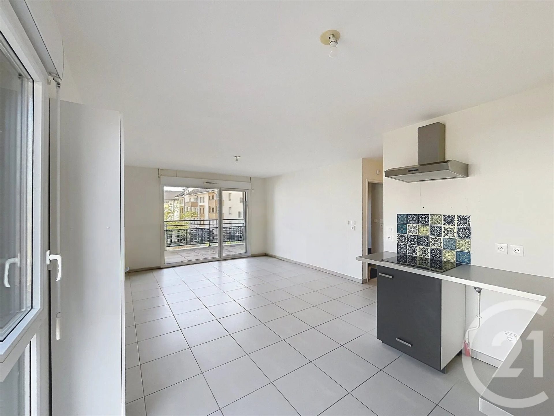 Appartement à vendre, 47m², Fontaine-lès-Dijon
