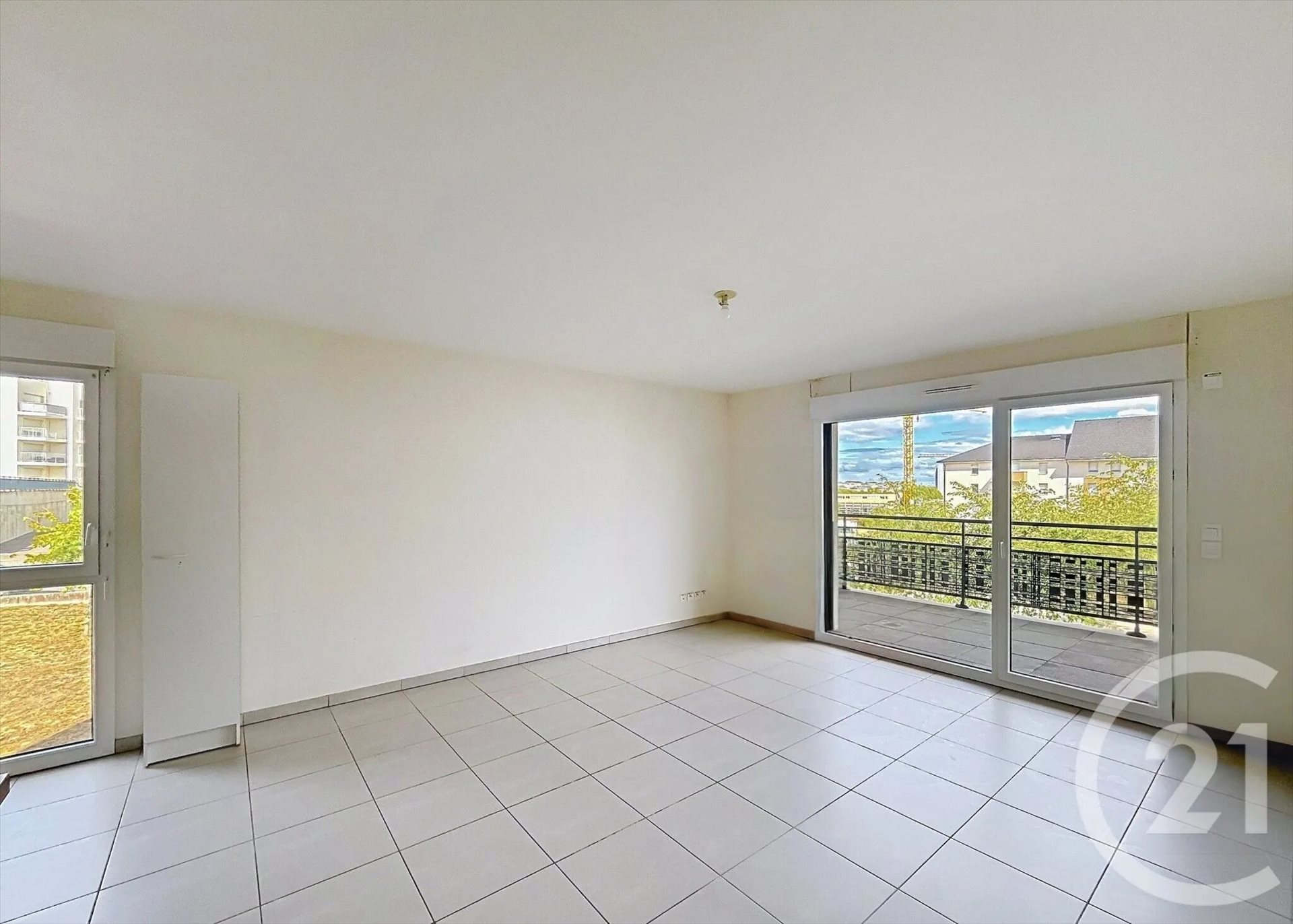 Appartement à vendre, 47m², Fontaine-lès-Dijon
