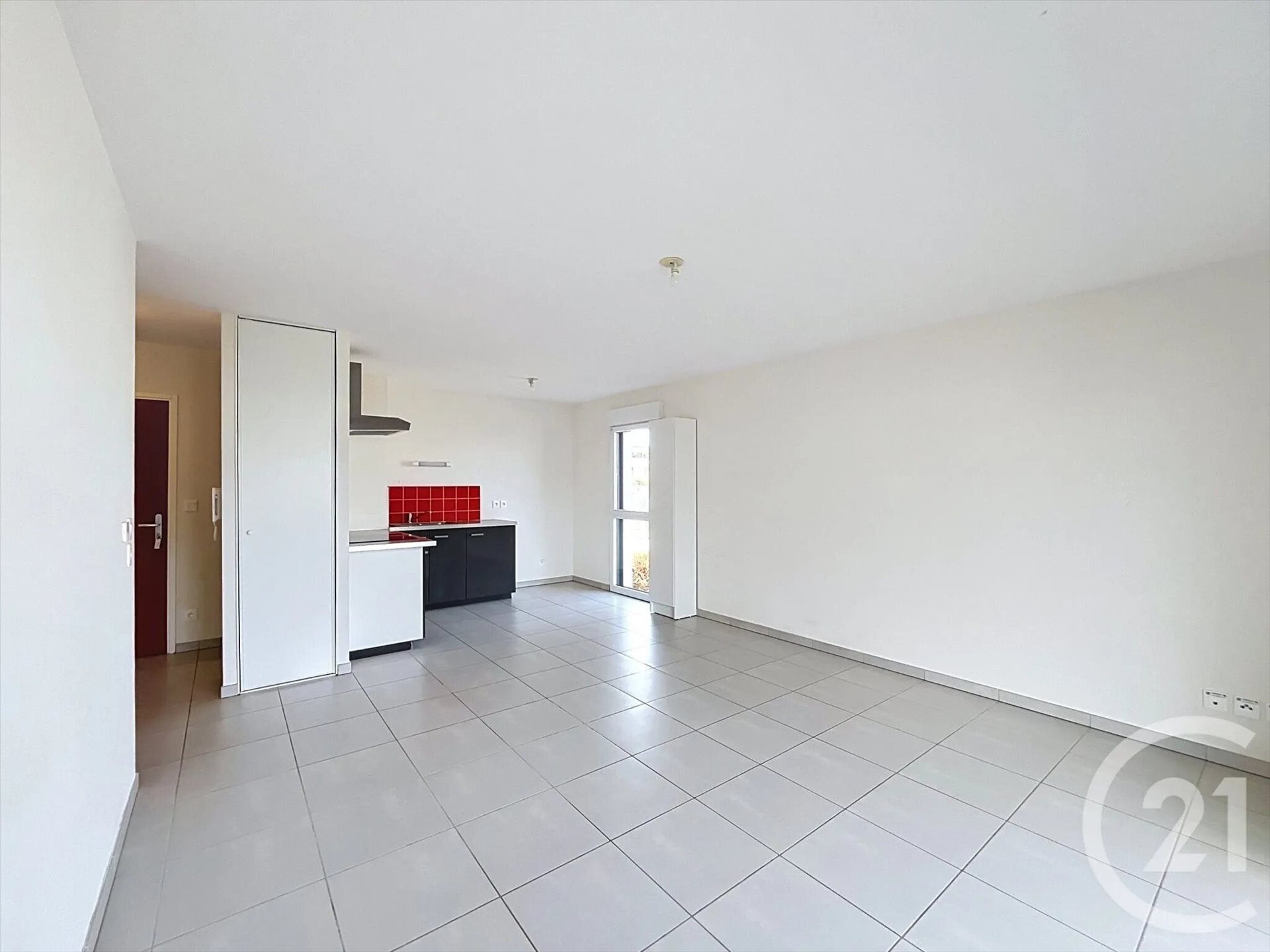Appartement à vendre, 47m², Fontaine-lès-Dijon