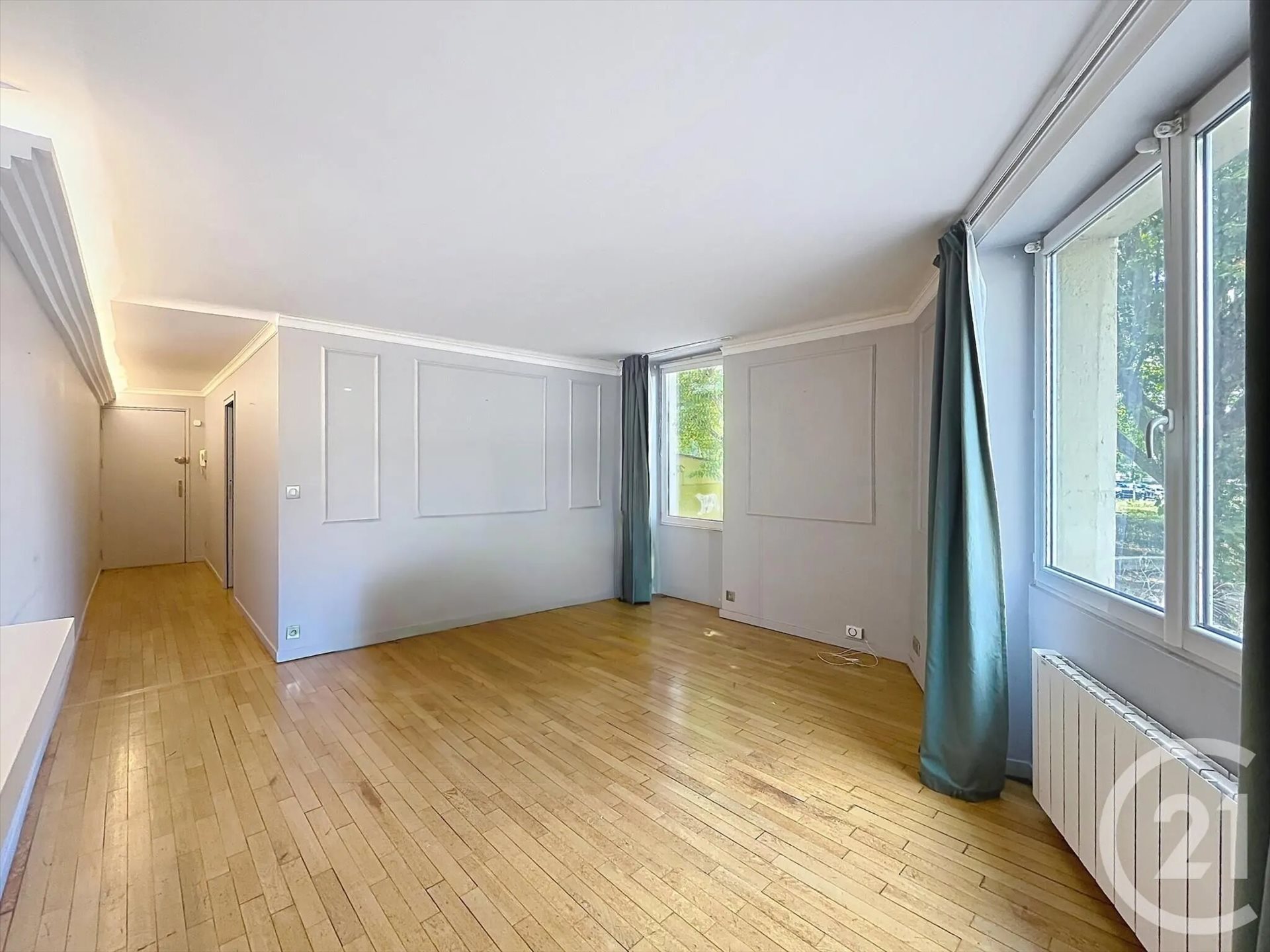 Appartement à louer, 54m², Dijon