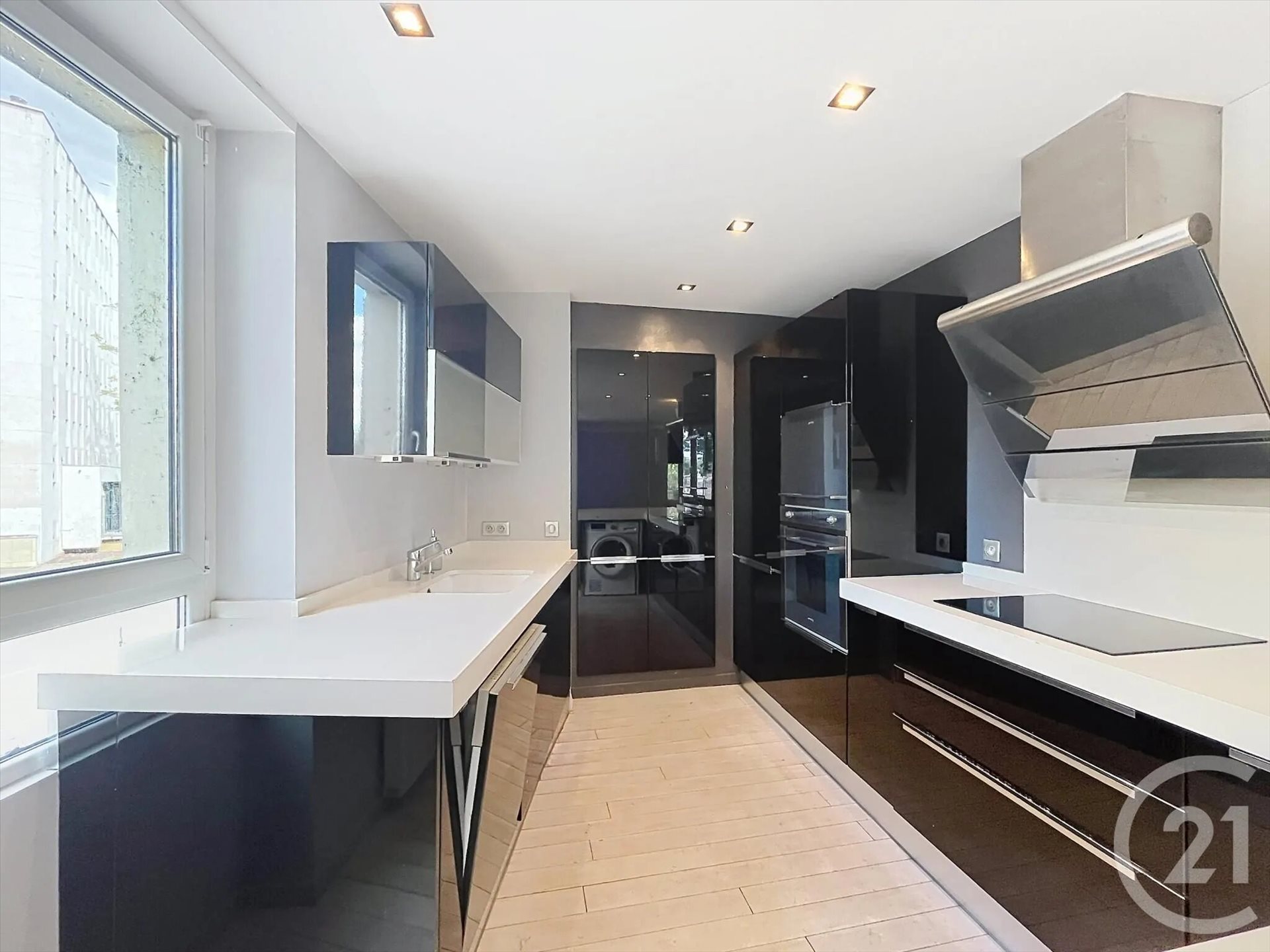 Appartement à louer, 54m², Dijon