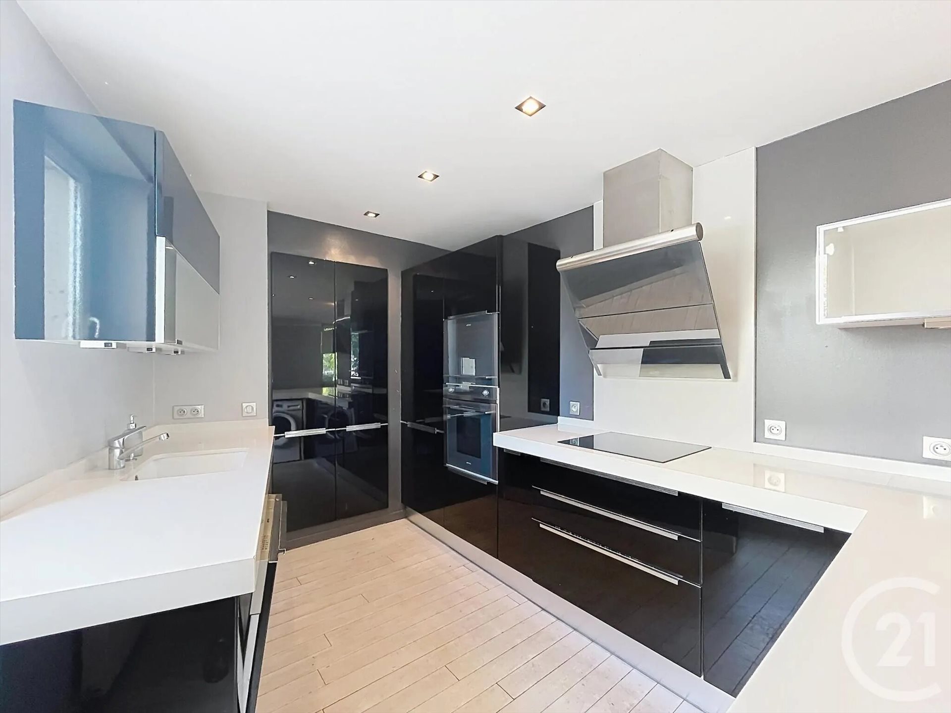 Appartement à louer, 54m², Dijon