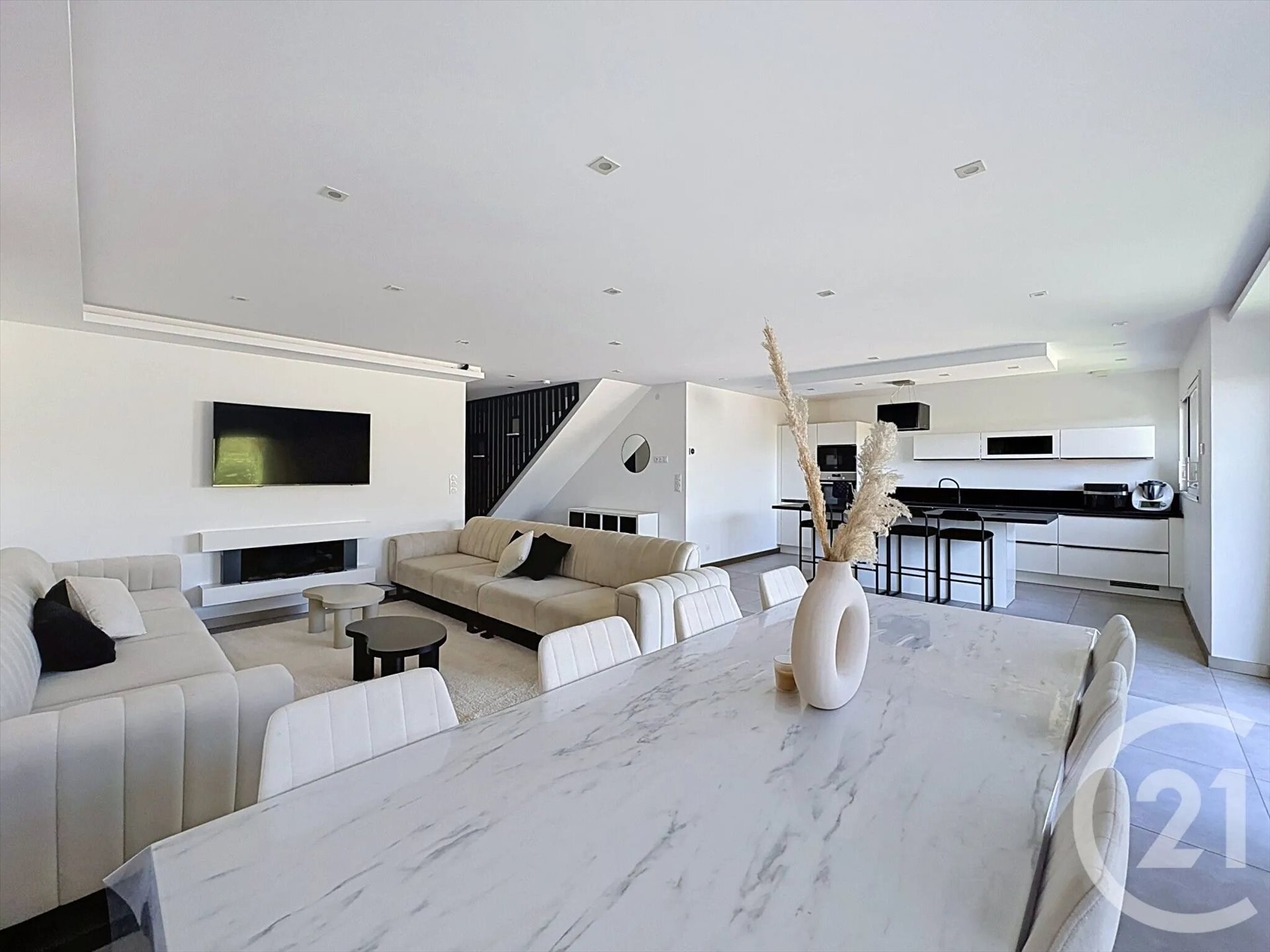 Maison à vendre, 145m², Longvic