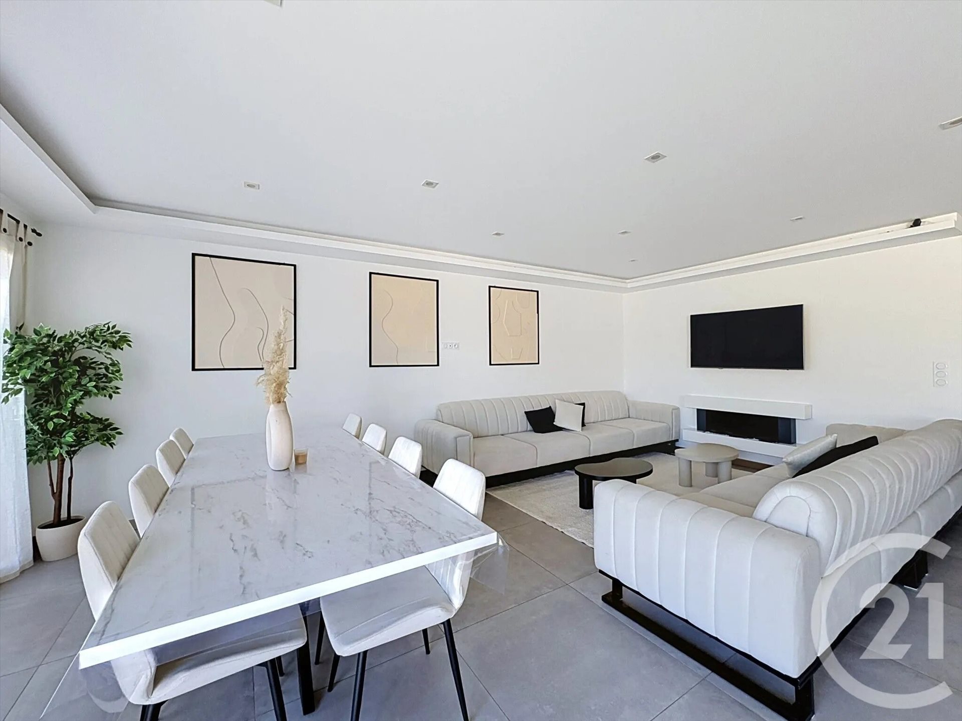 Maison à vendre, 145m², Longvic