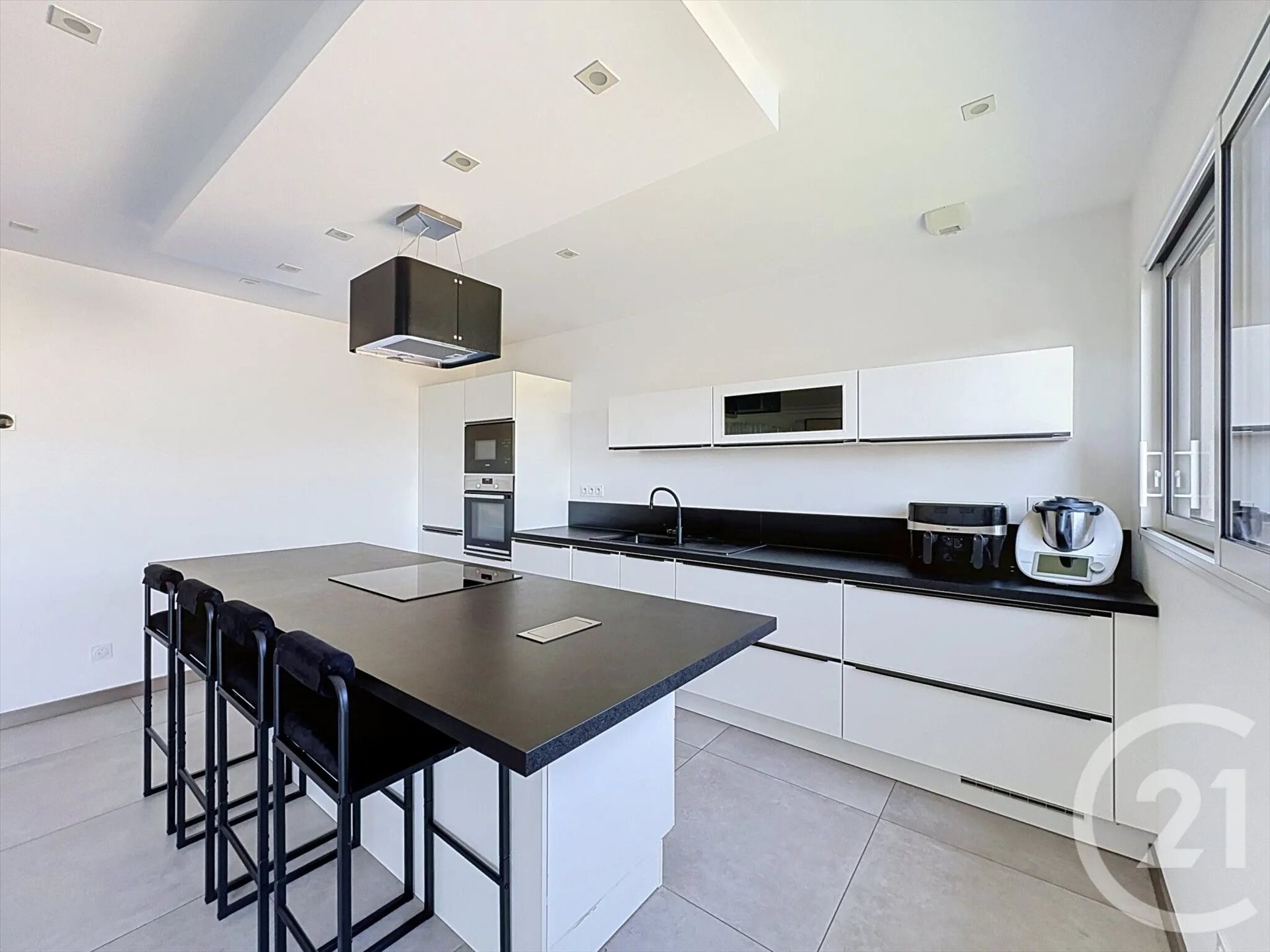 Maison à vendre, 145m², Longvic