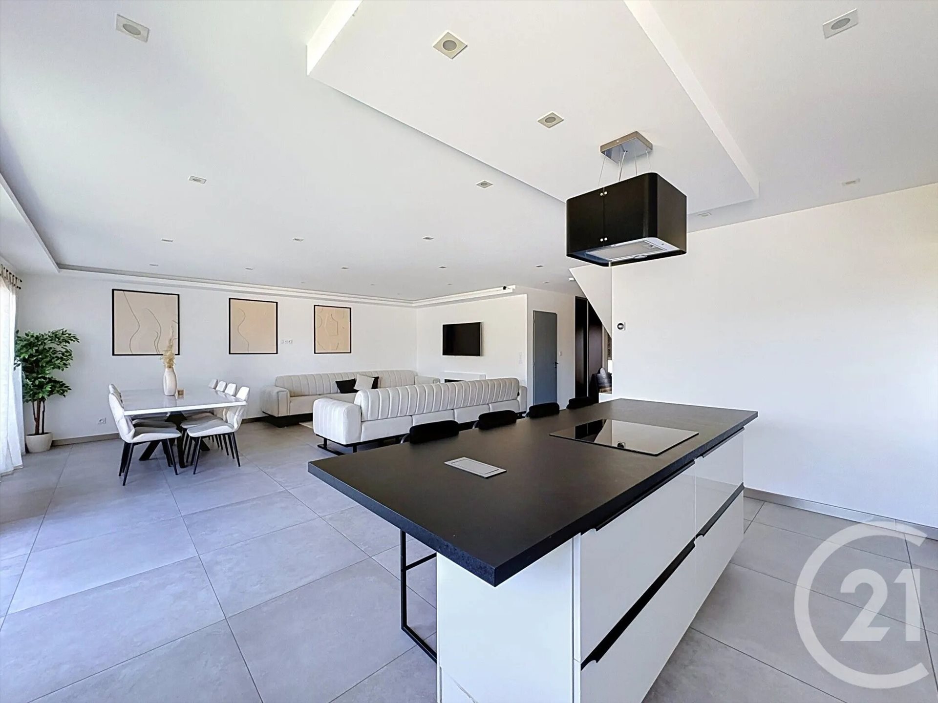 Maison à vendre, 145m², Longvic