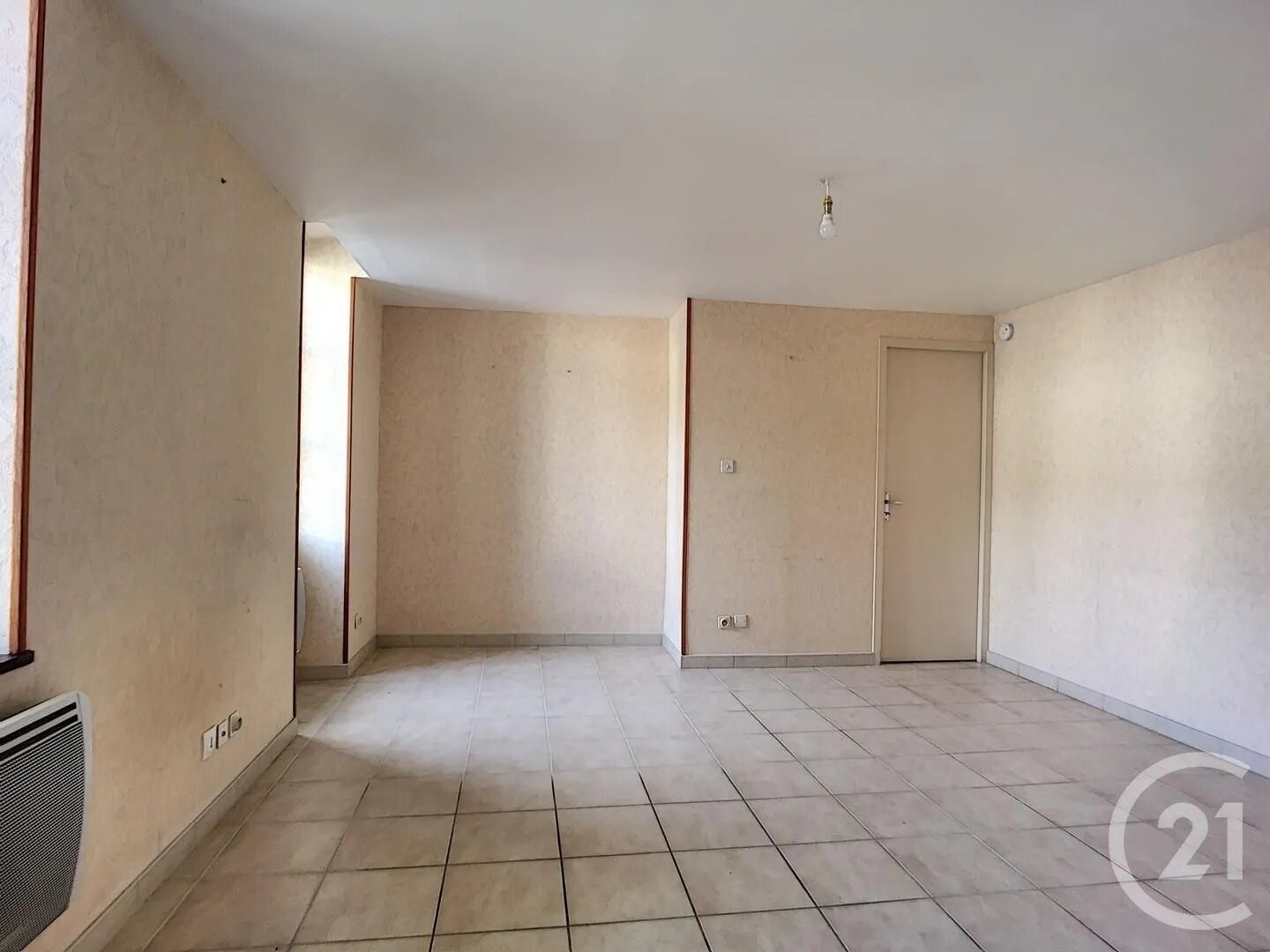Appartement à louer, 40m², Longvic