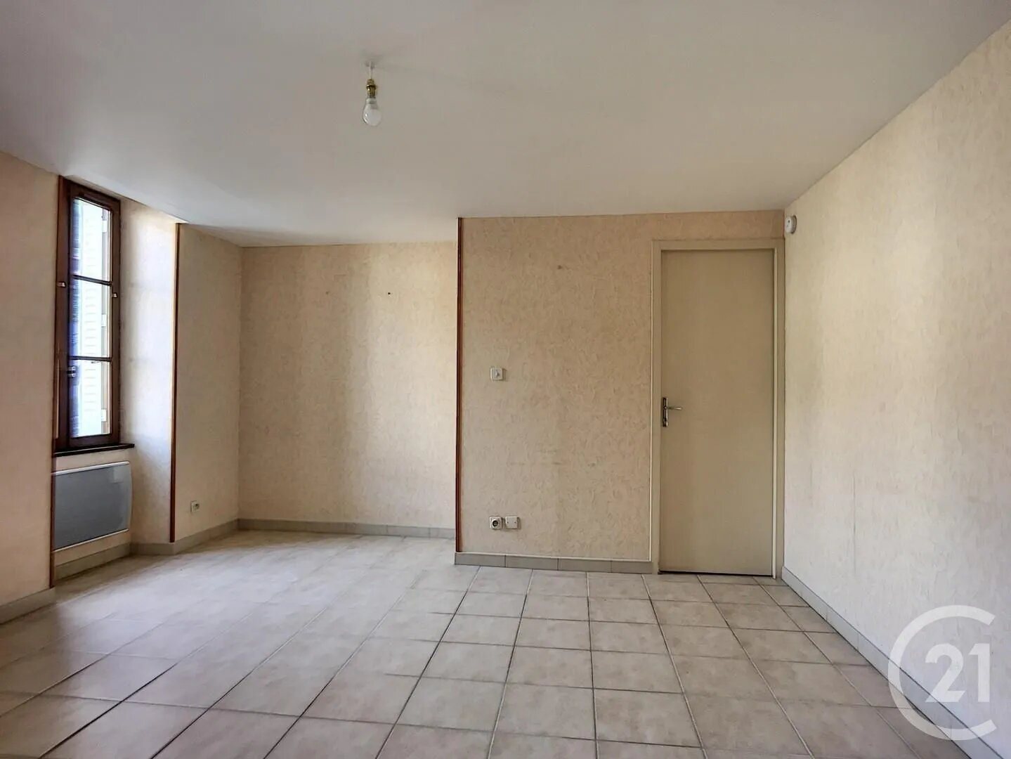 Appartement à louer, 40m², Longvic