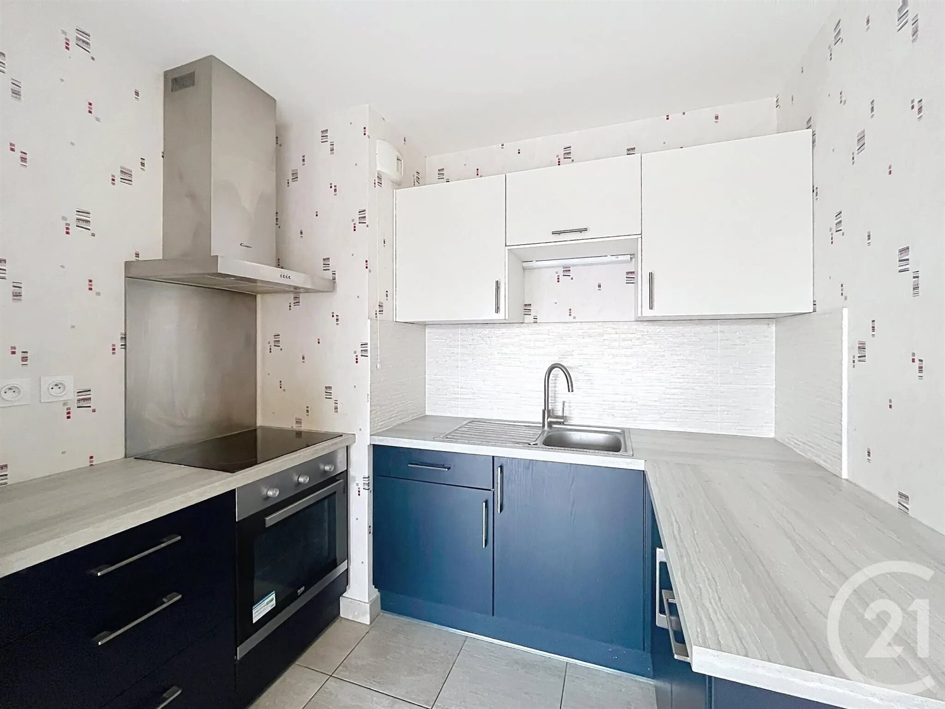 Appartement à louer, 39m², Chevigny-Saint-Sauveur