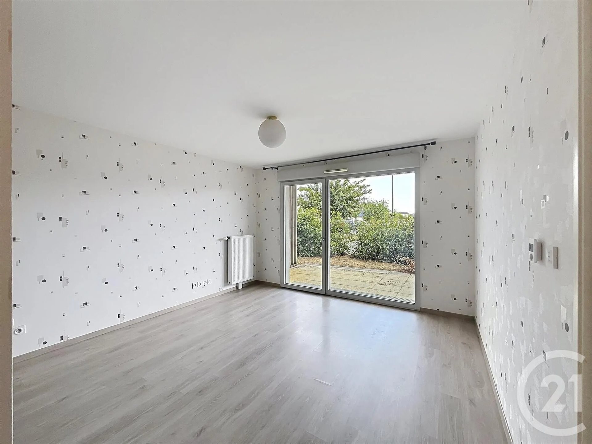 Appartement à louer, 39m², Chevigny-Saint-Sauveur