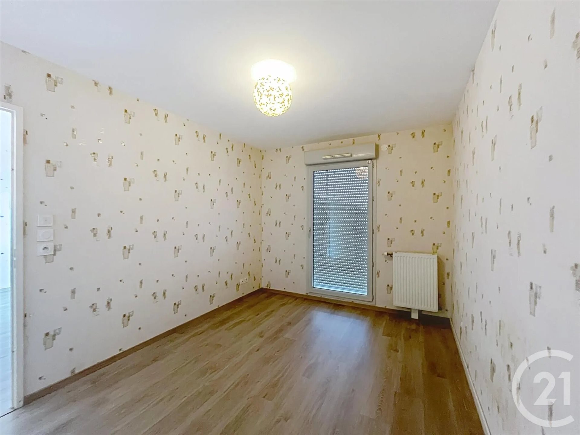 Appartement à louer, 39m², Chevigny-Saint-Sauveur