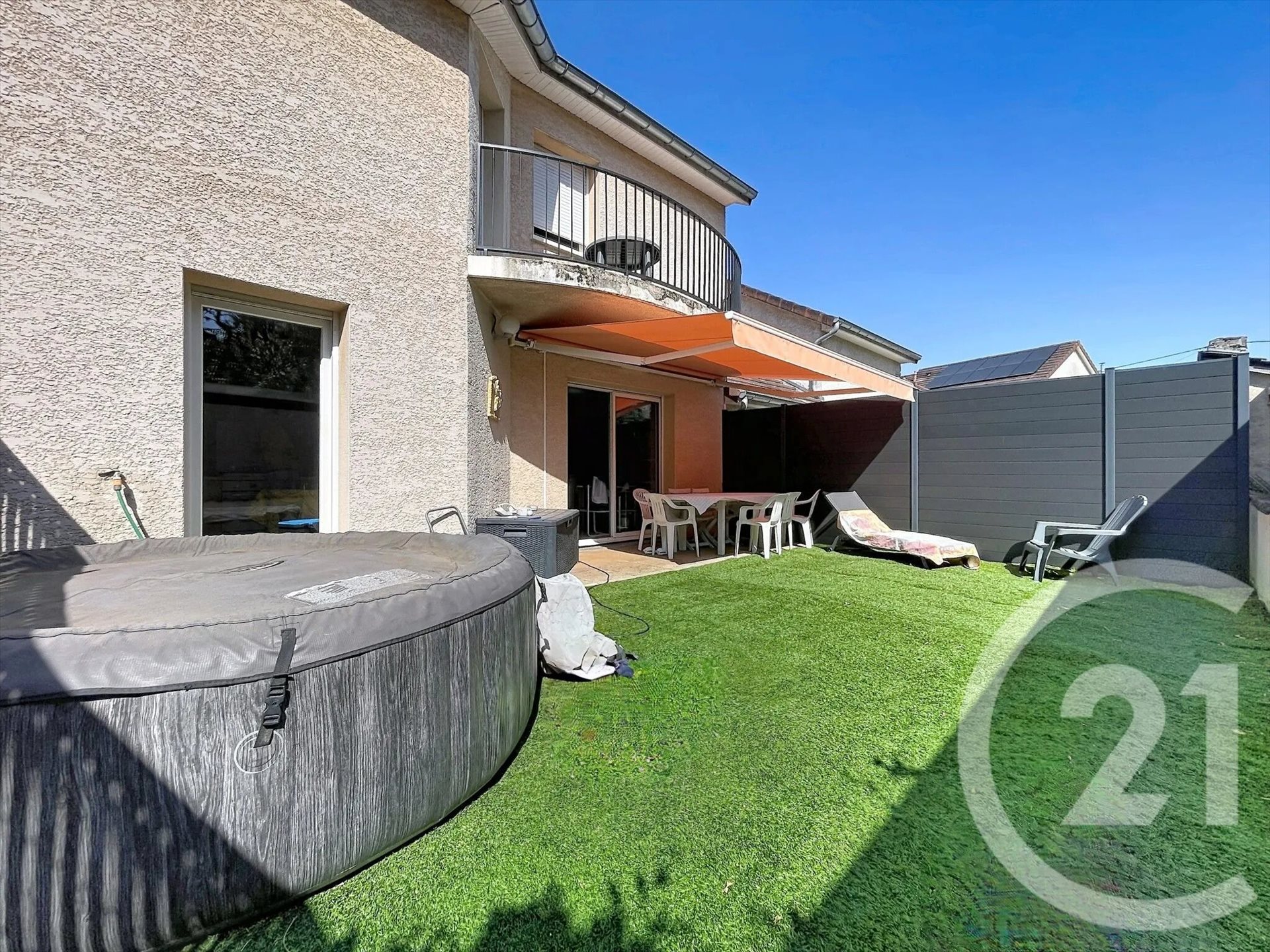Maison à vendre, 98m², Arc-sur-Tille