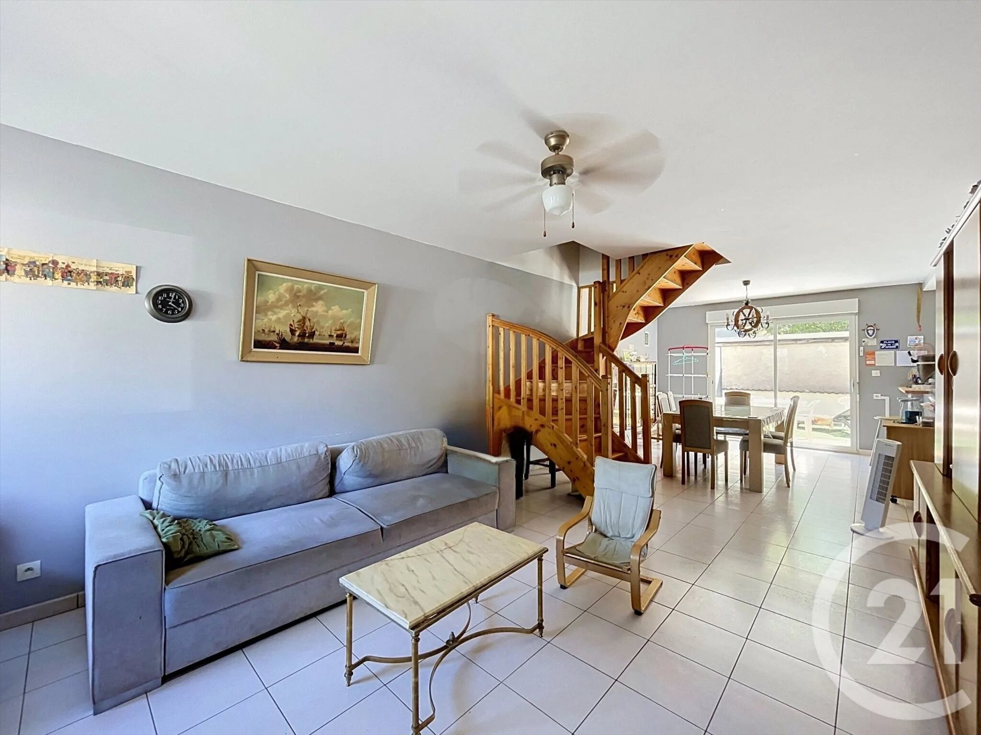Maison à vendre, 98m², Arc-sur-Tille