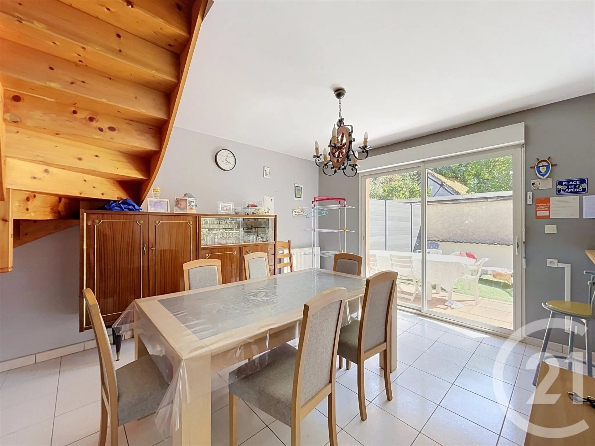 Maison à vendre, 98m², Arc-sur-Tille