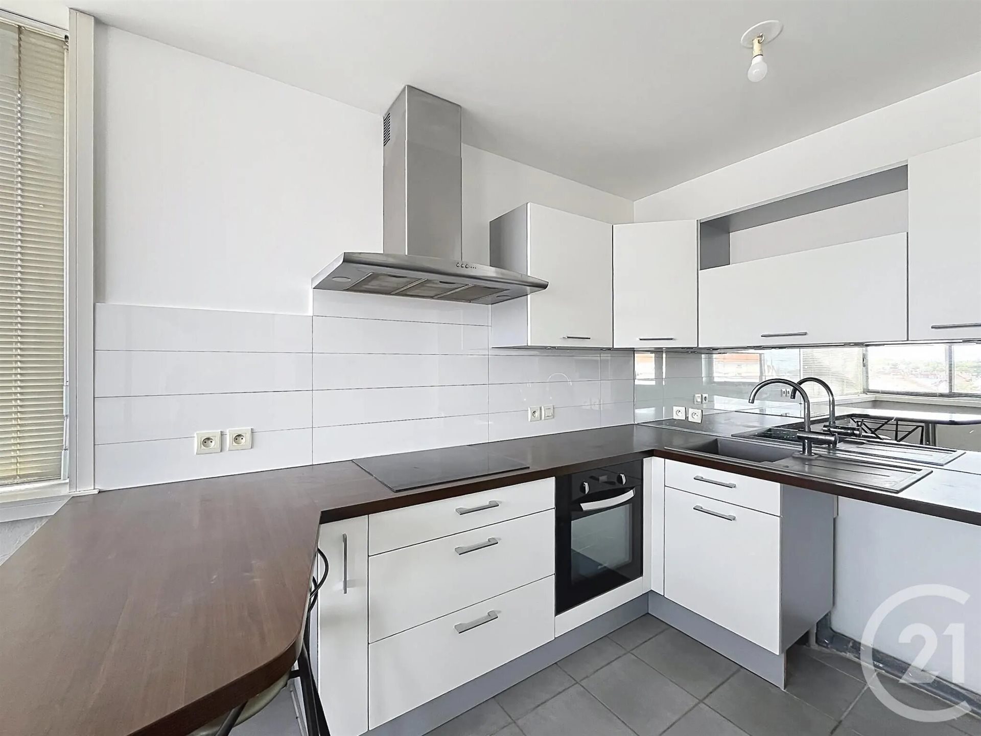Appartement à louer, 70m², Dijon