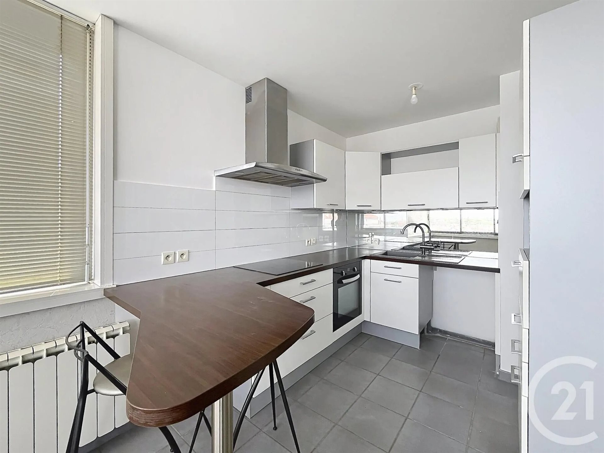 Appartement à louer, 70m², Dijon