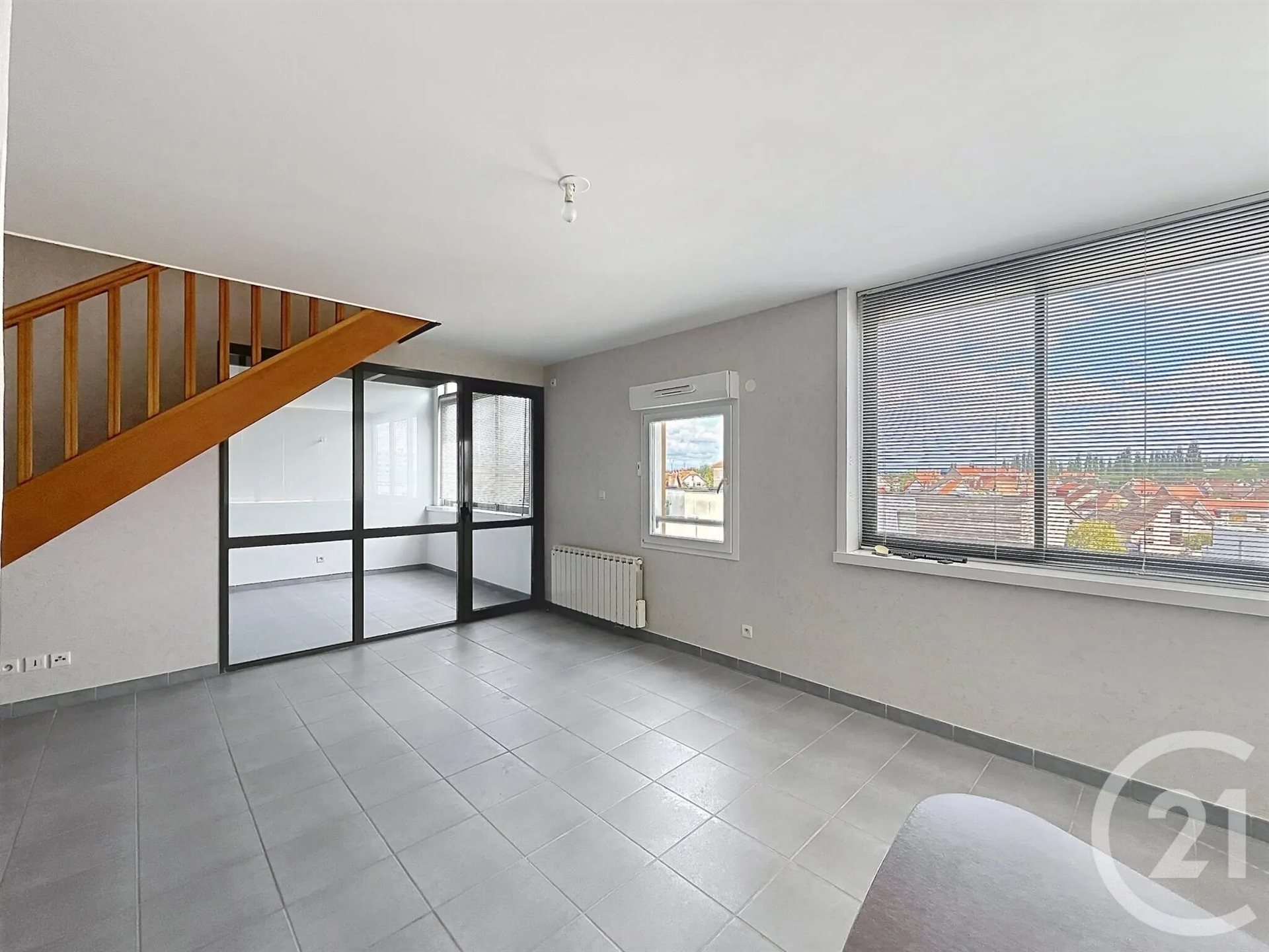 Appartement à louer, 70m², Dijon