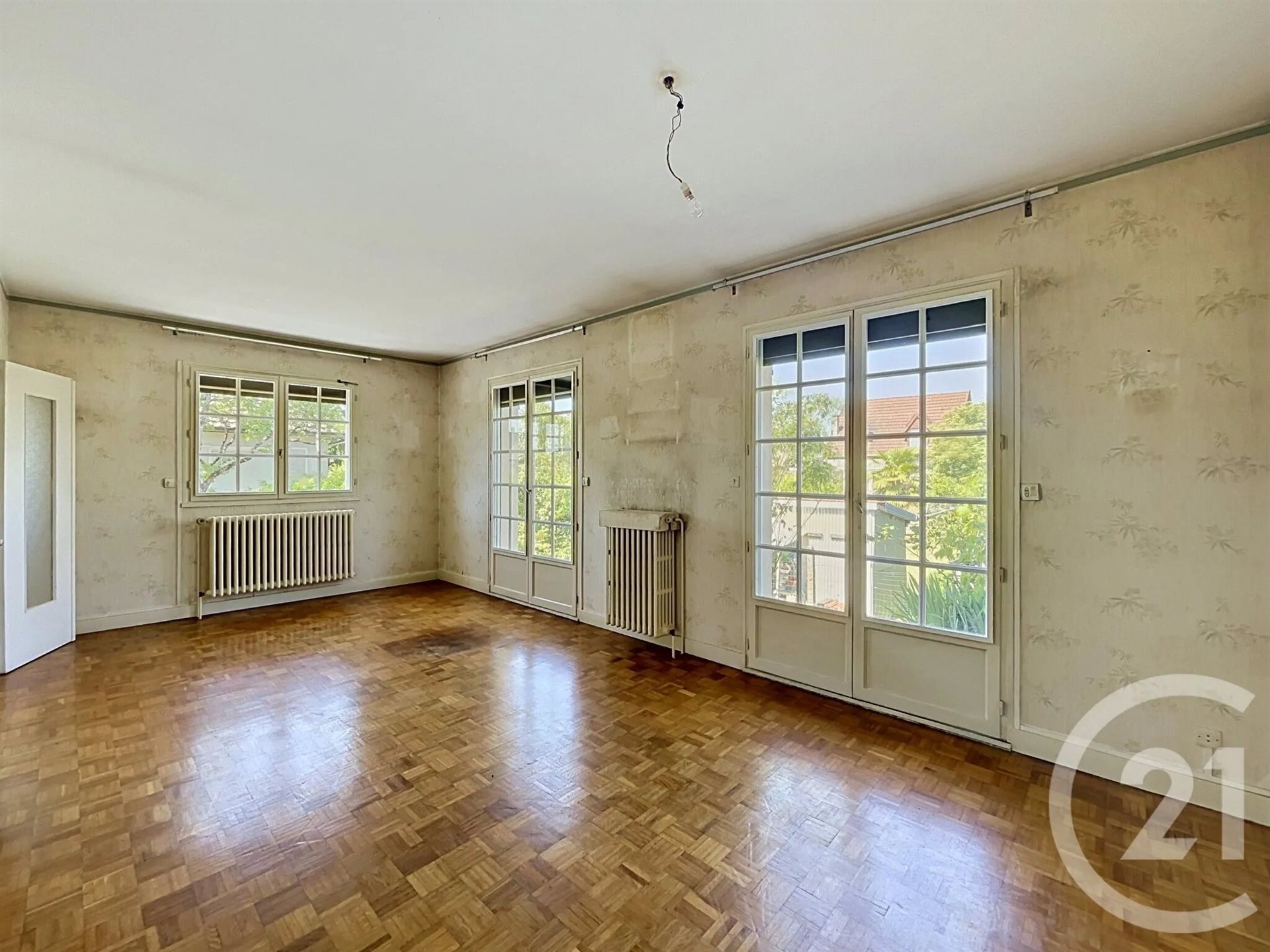 Maison à vendre, 120m², Longvic