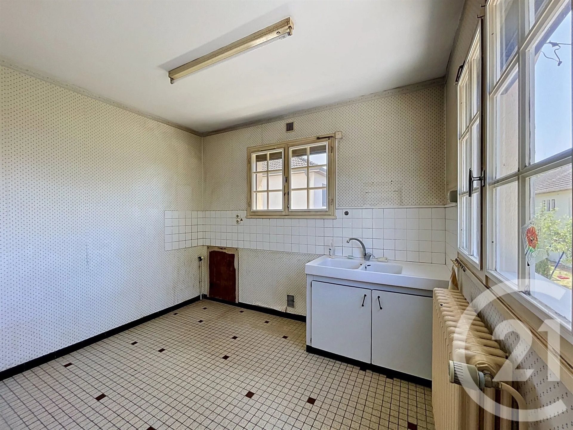 Maison à vendre, 120m², Longvic