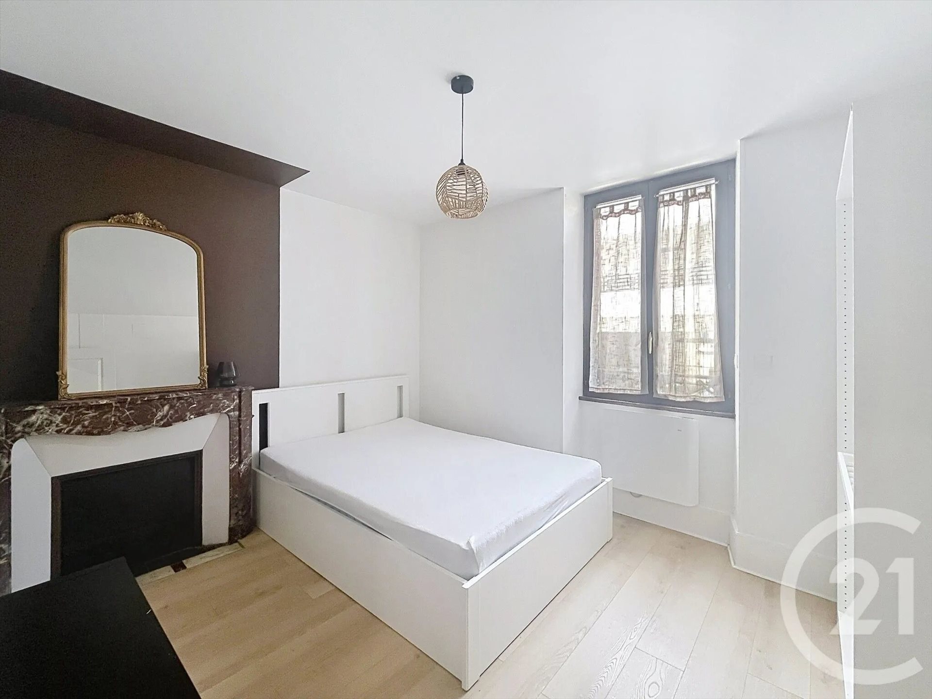 Appartement à louer, 32m², Dijon