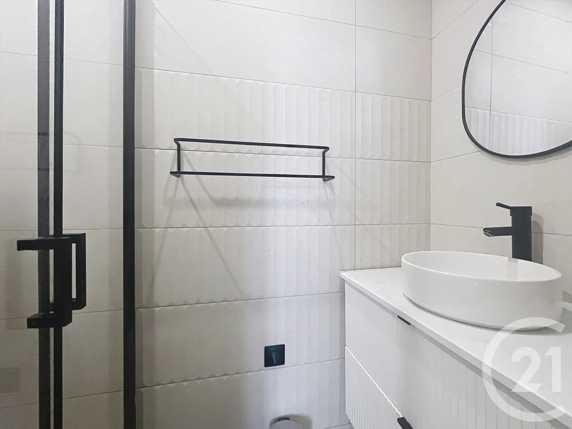 Appartement à louer, 32m², Dijon