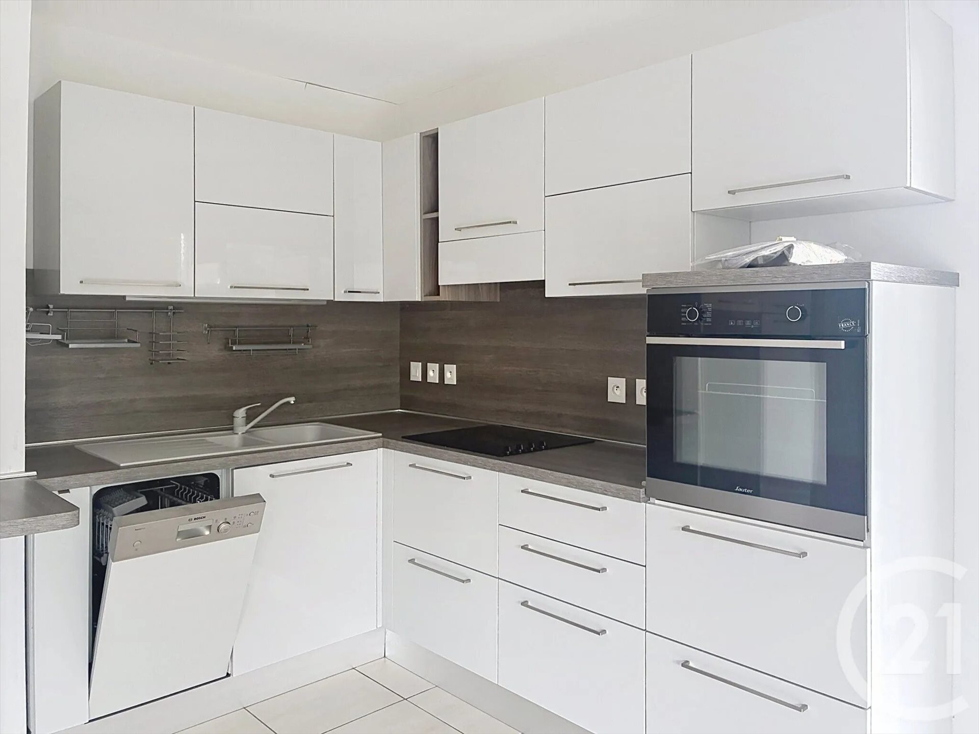 Appartement à louer, 67m², Dijon