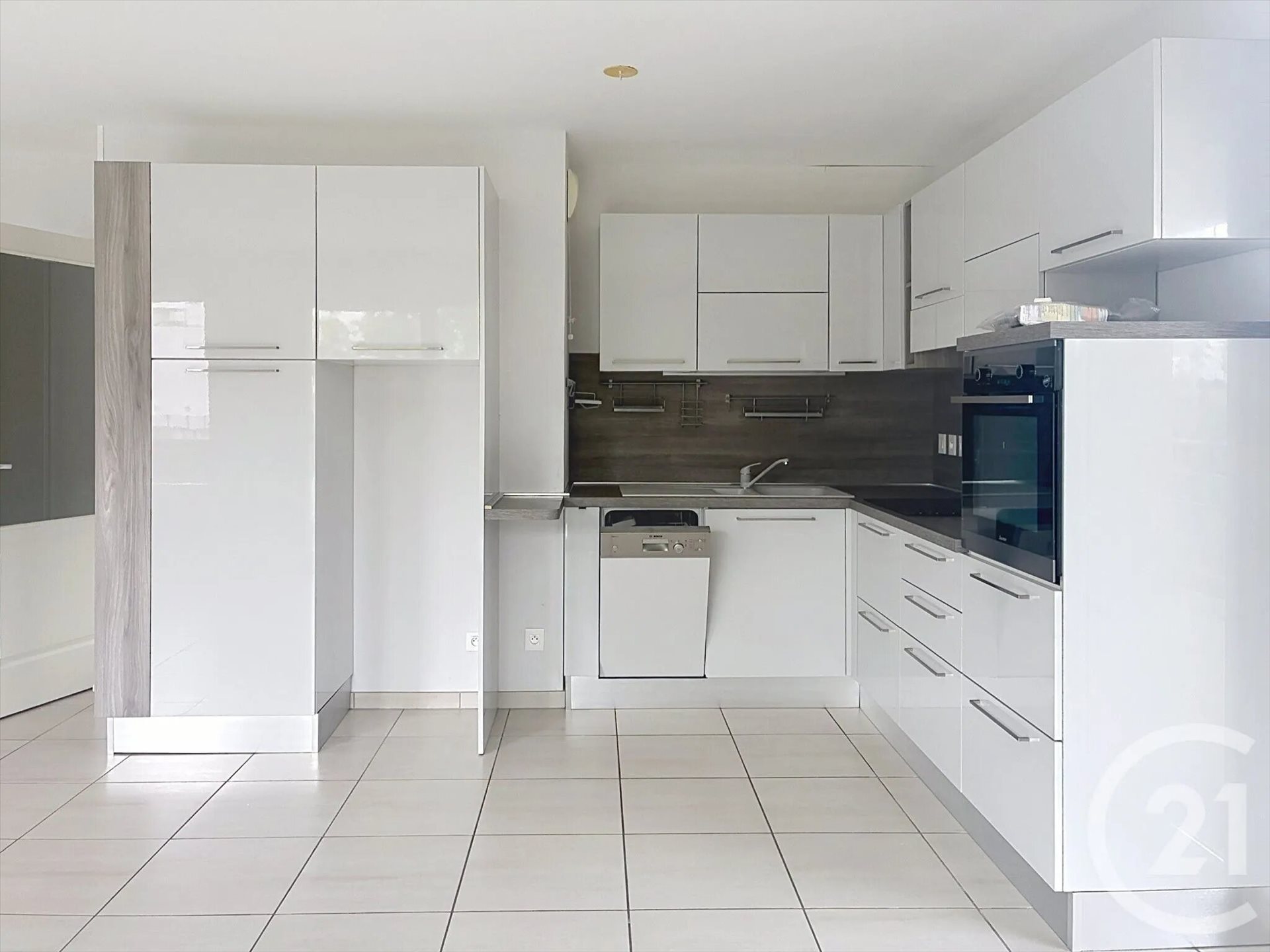 Appartement à louer, 67m², Dijon