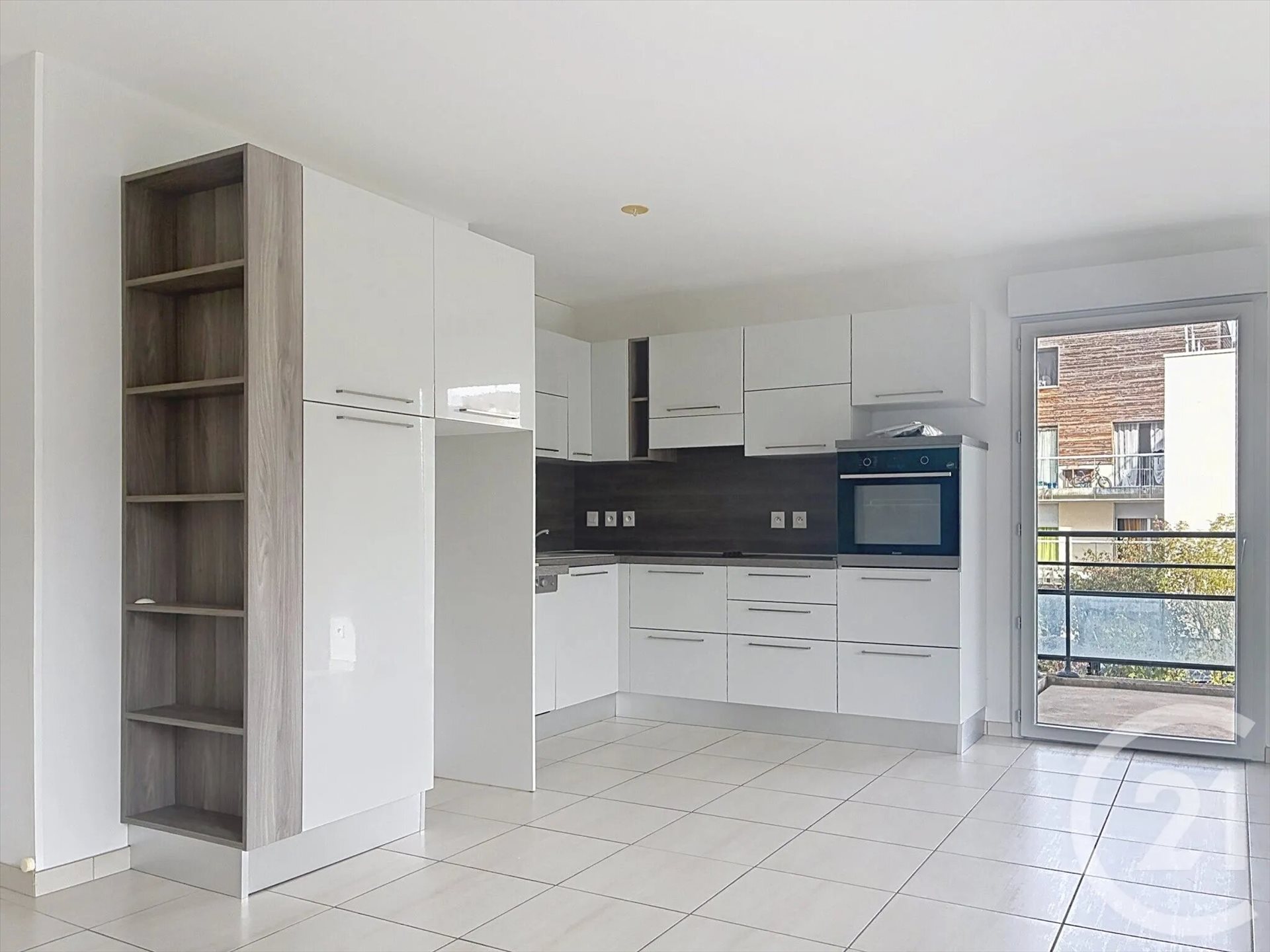 Appartement à louer, 67m², Dijon