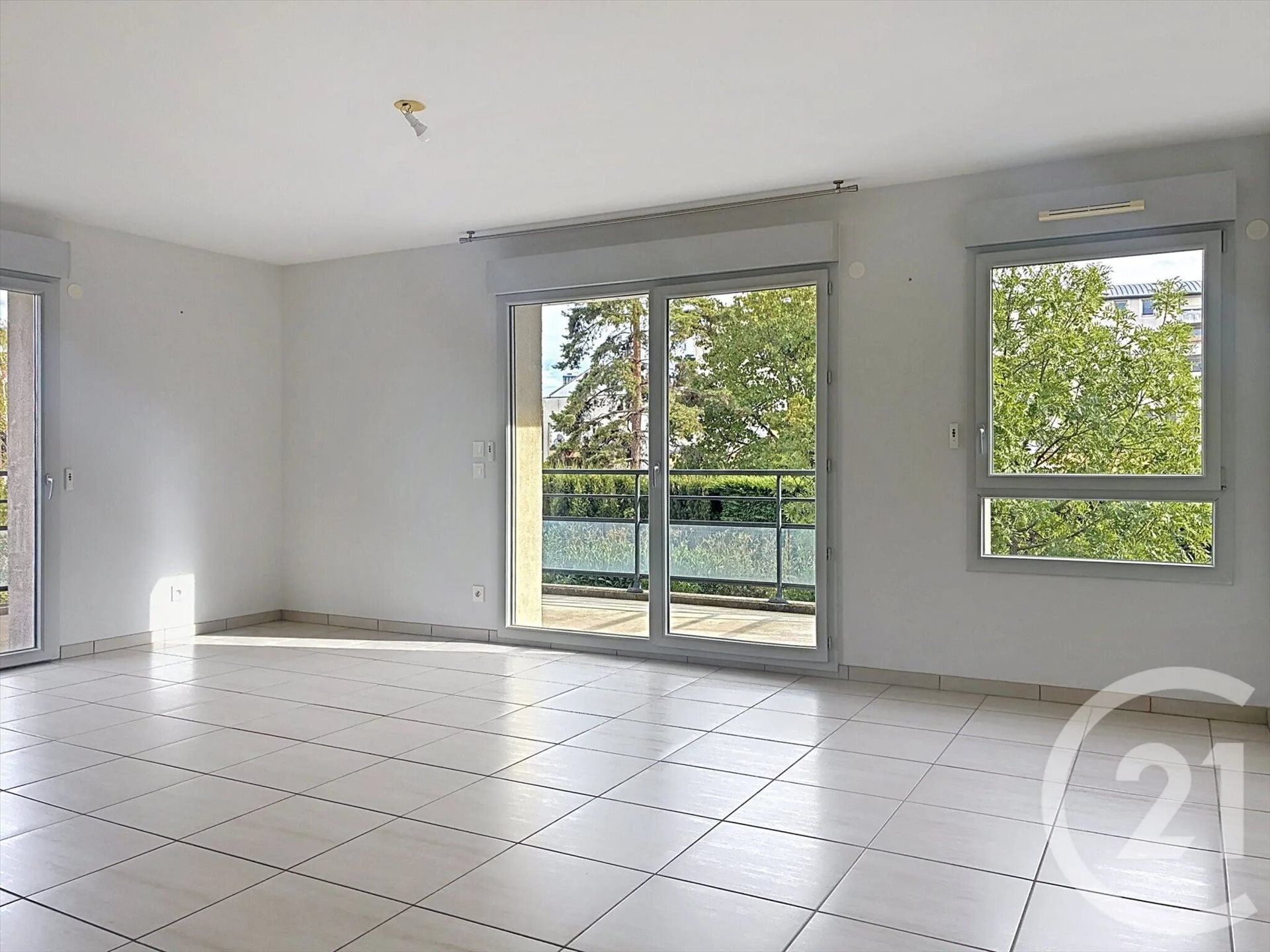 Appartement à louer, 67m², Dijon