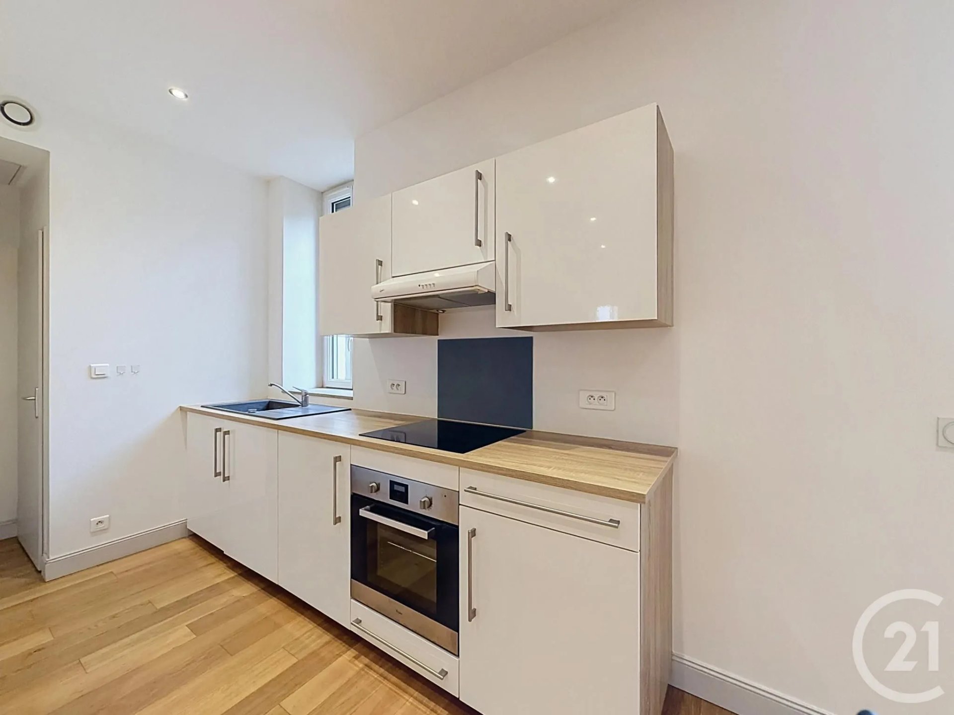 Appartement à vendre, 38m², Dijon