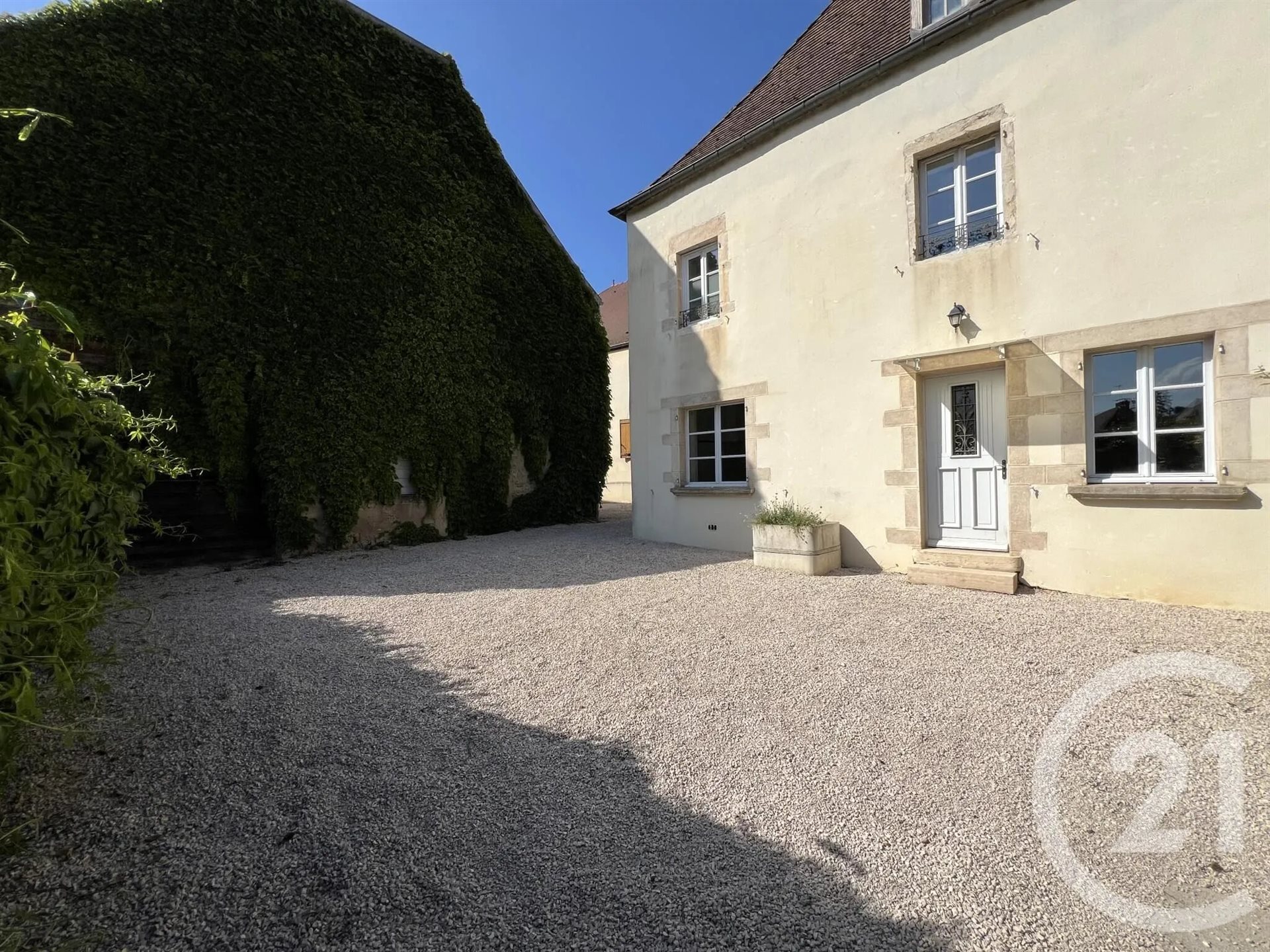 Maison à vendre, 169m², Talmay