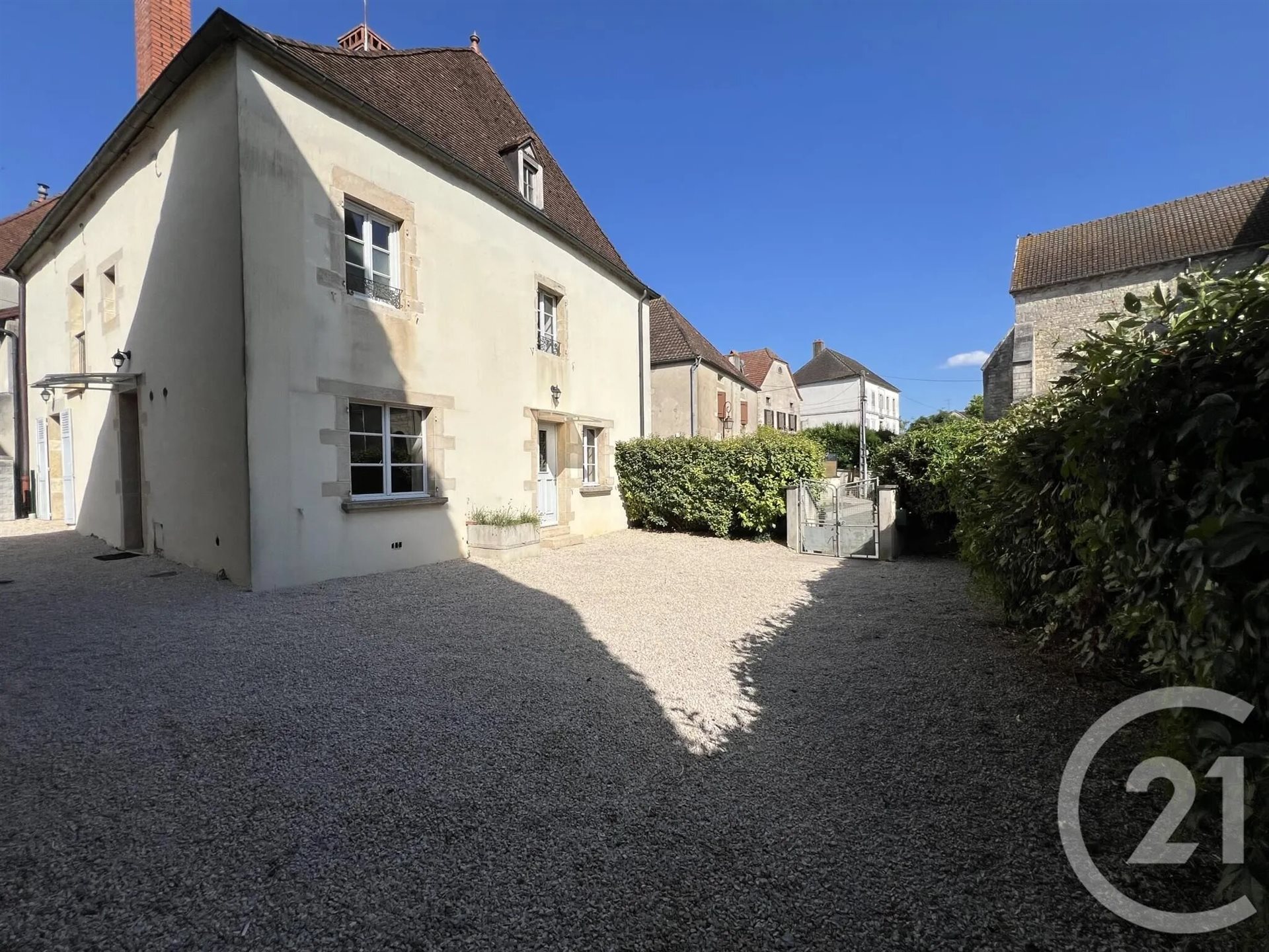 Maison à vendre, 169m², Talmay