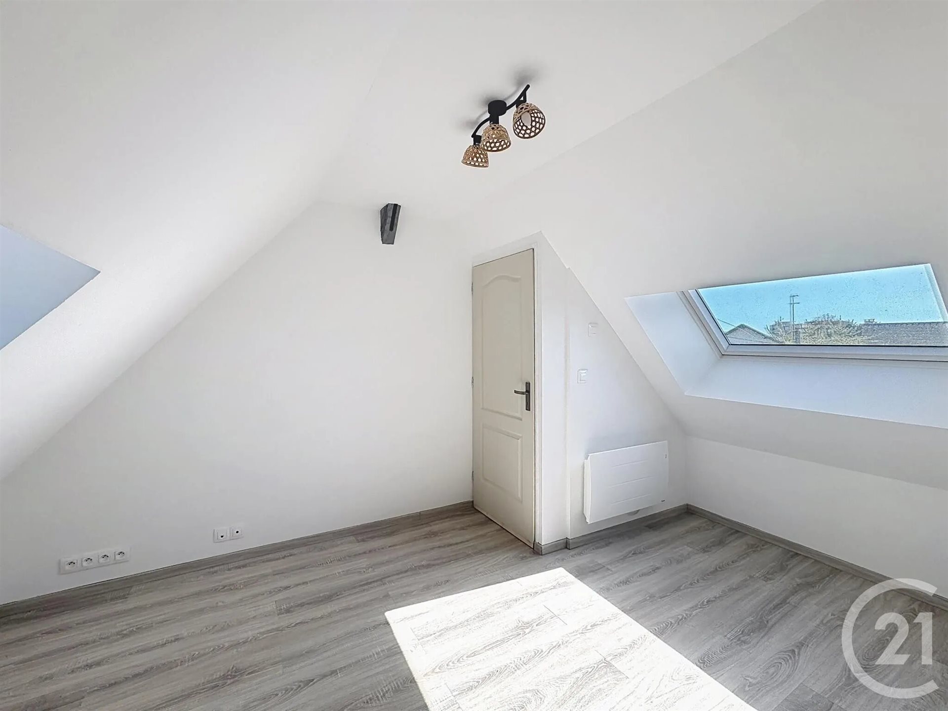 Appartement à vendre, 28m², Sens