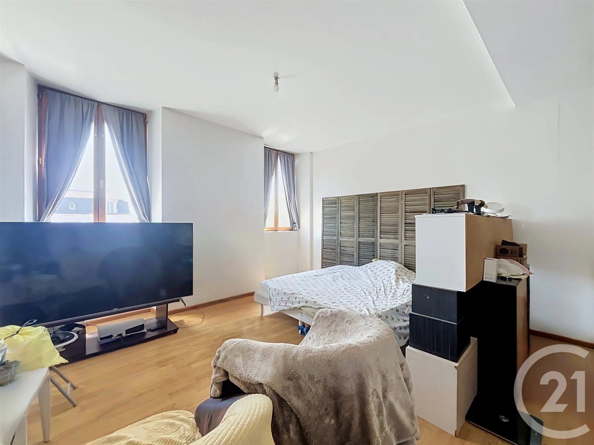 Appartement à vendre, 32m², Sens