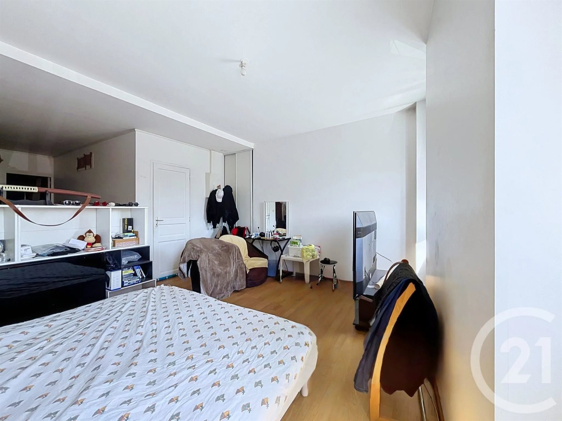Appartement à vendre, 32m², Sens