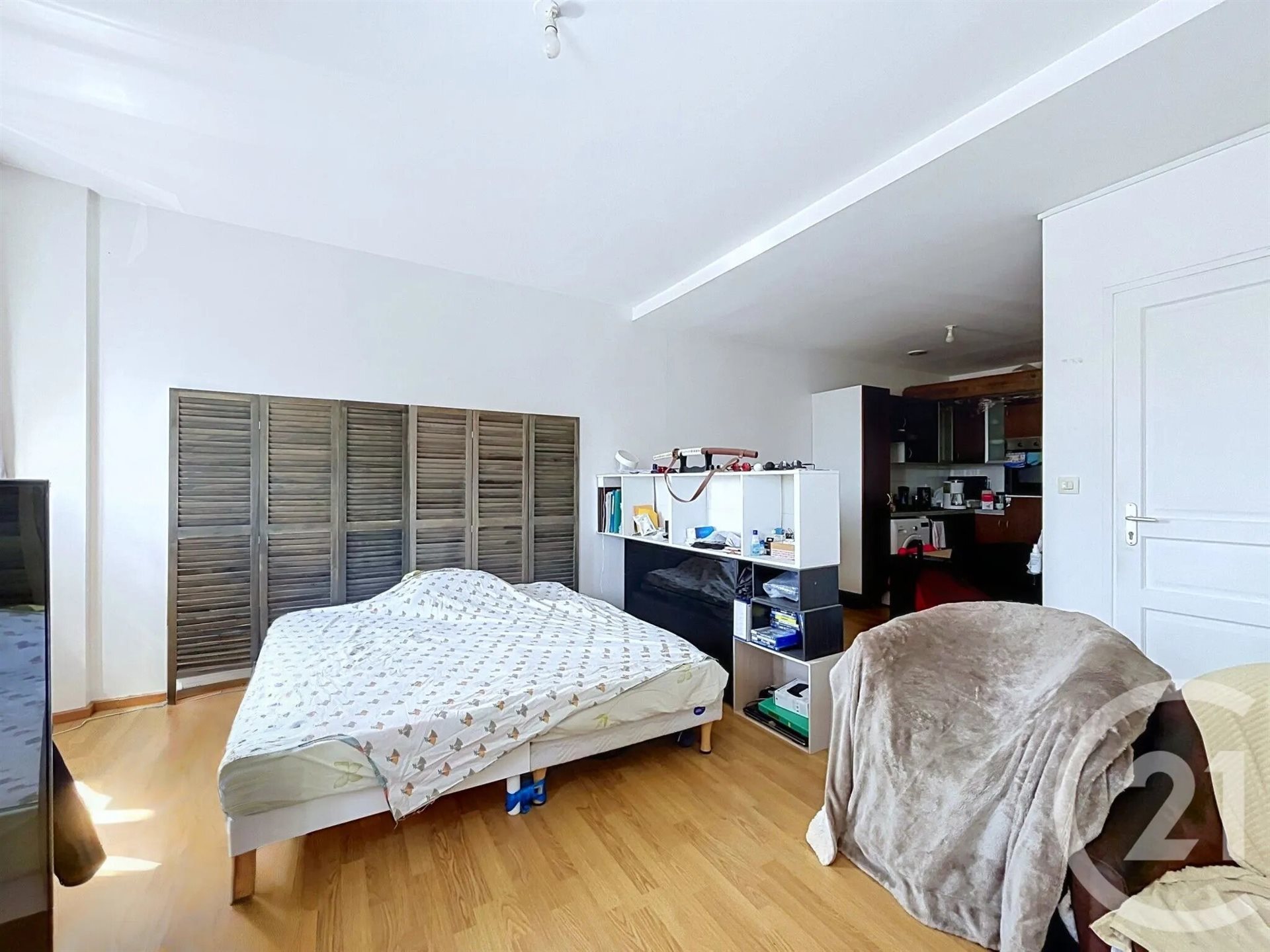 Appartement à vendre, 32m², Sens