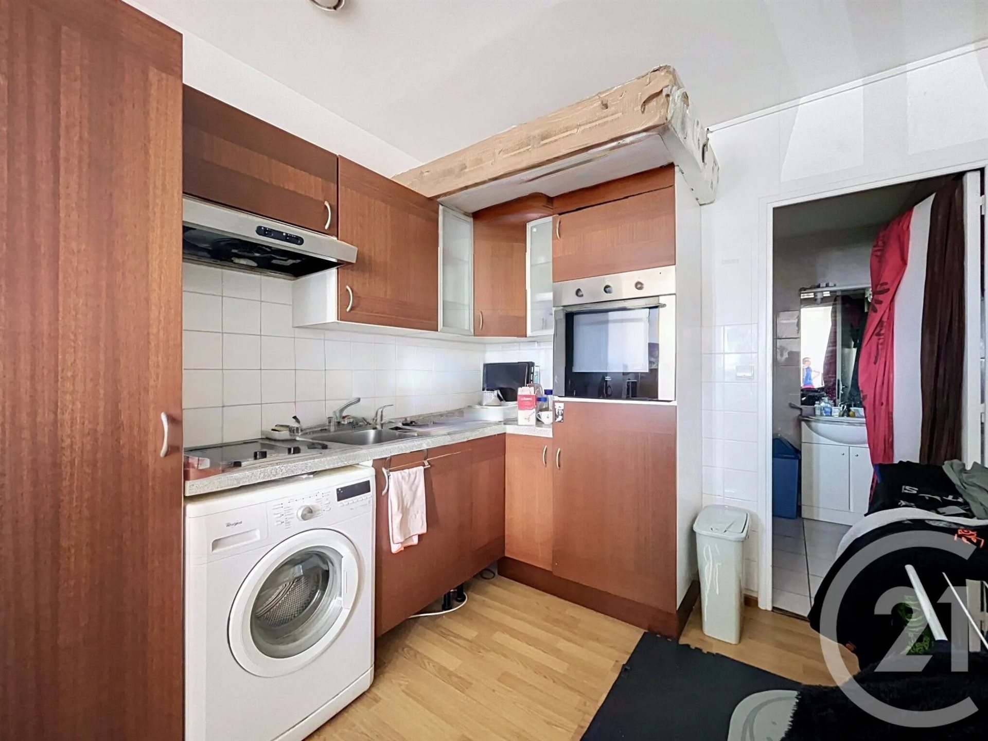 Appartement à vendre, 32m², Sens