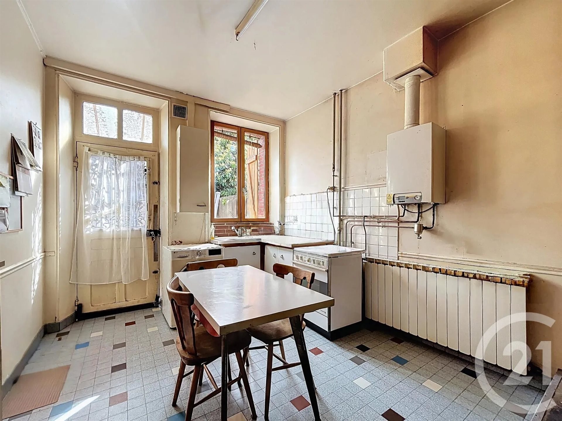 Maison à vendre, 74m², Etigny