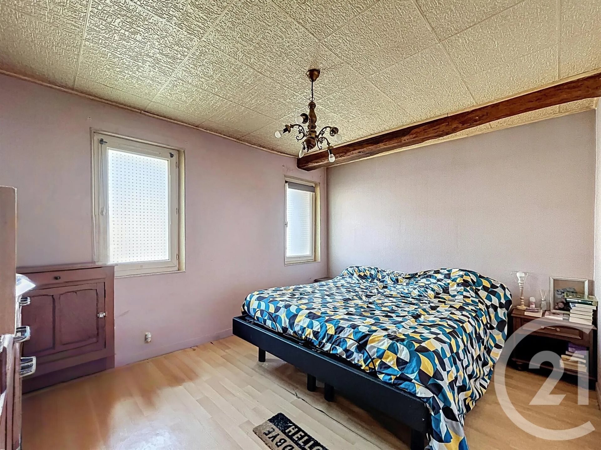 Maison à vendre, 74m², Etigny
