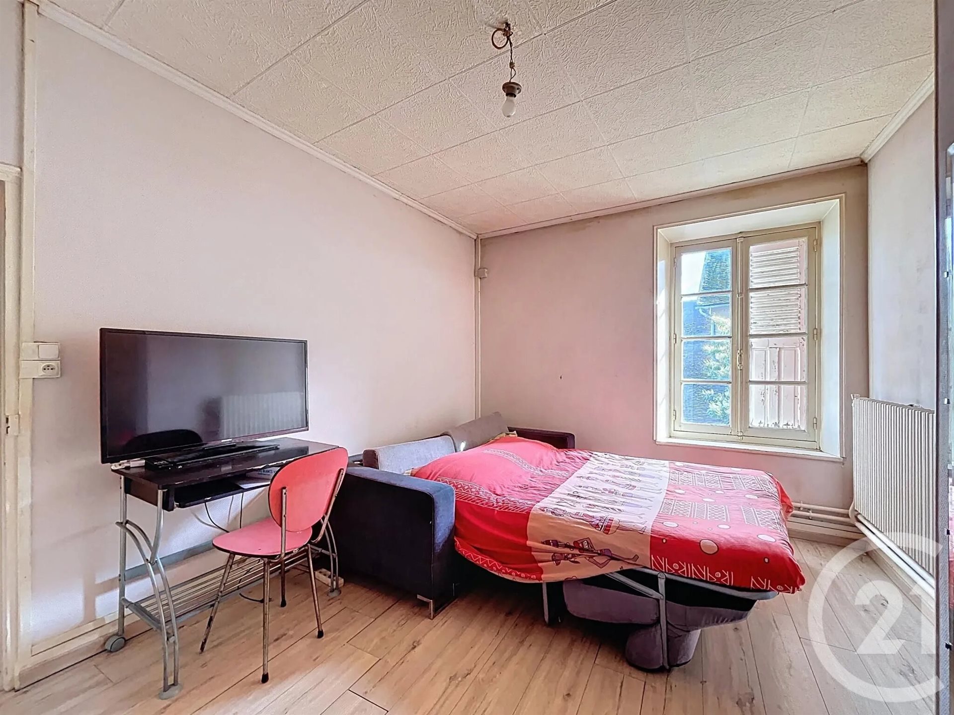 Maison à vendre, 74m², Etigny