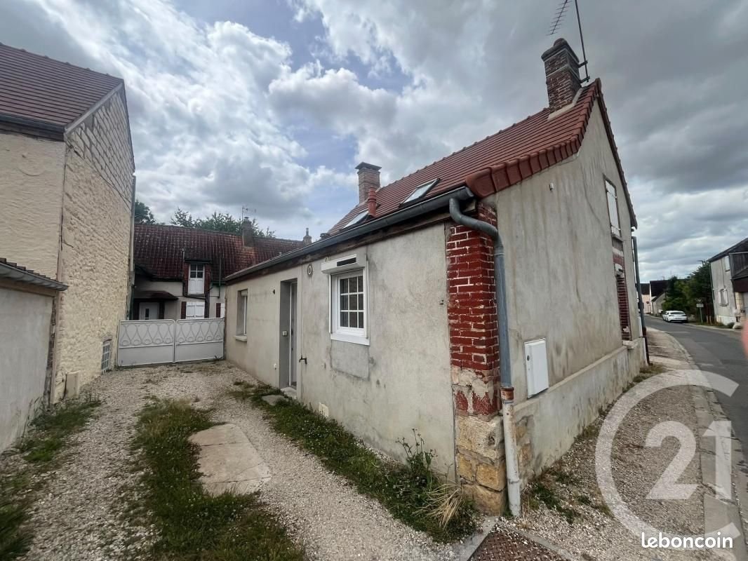 Maison à vendre, 88m², Malay-le-Grand
