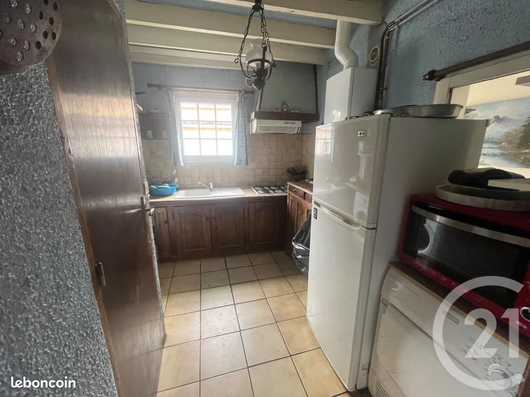 Maison à vendre, 88m², Malay-le-Grand