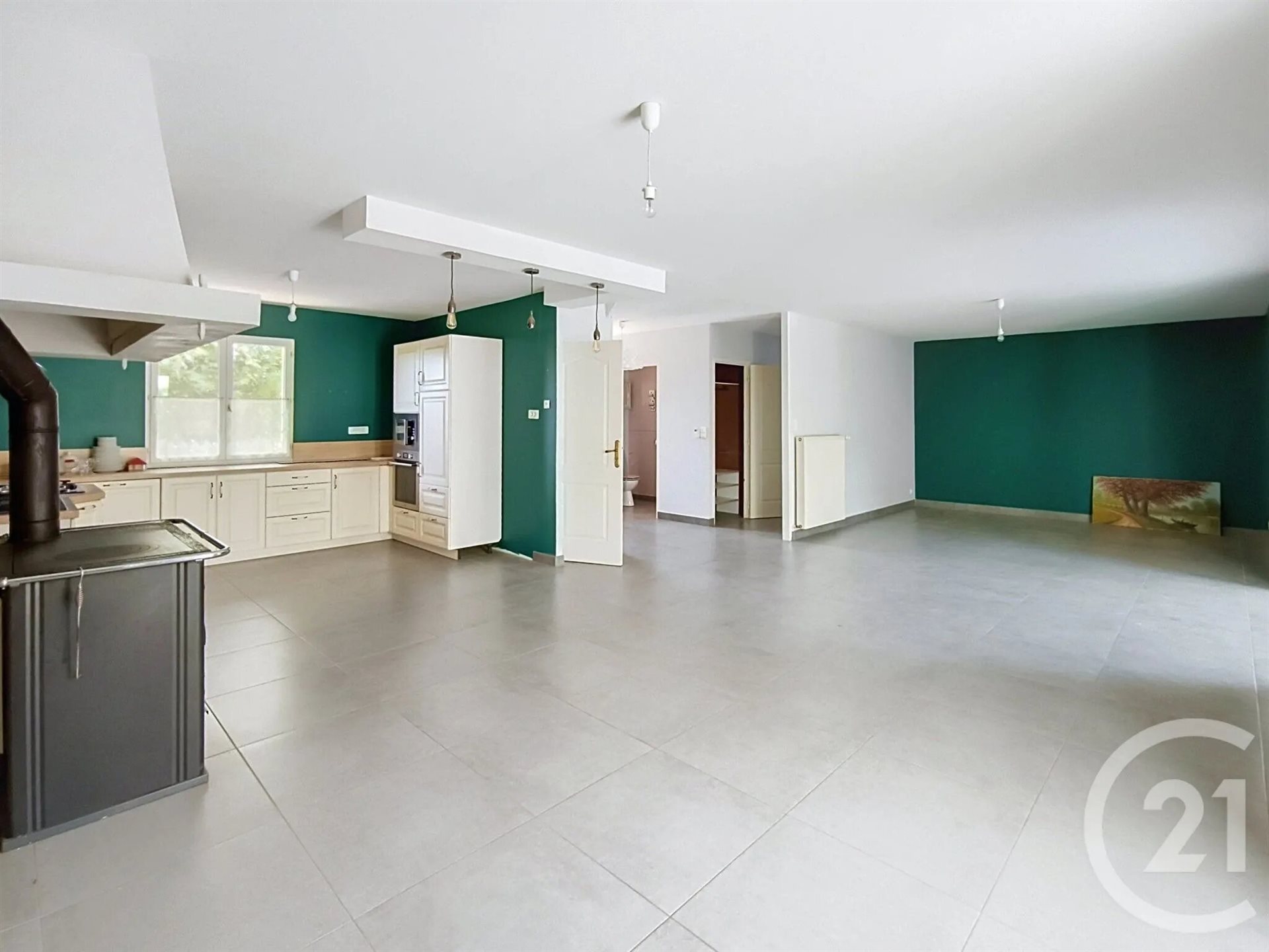 Maison à vendre, 180m², Arces-Dilo