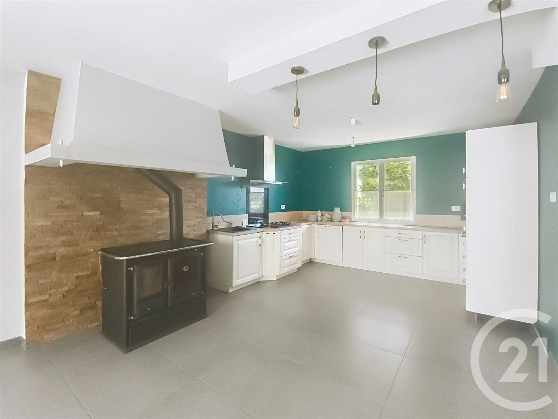 Maison à vendre, 180m², Arces-Dilo
