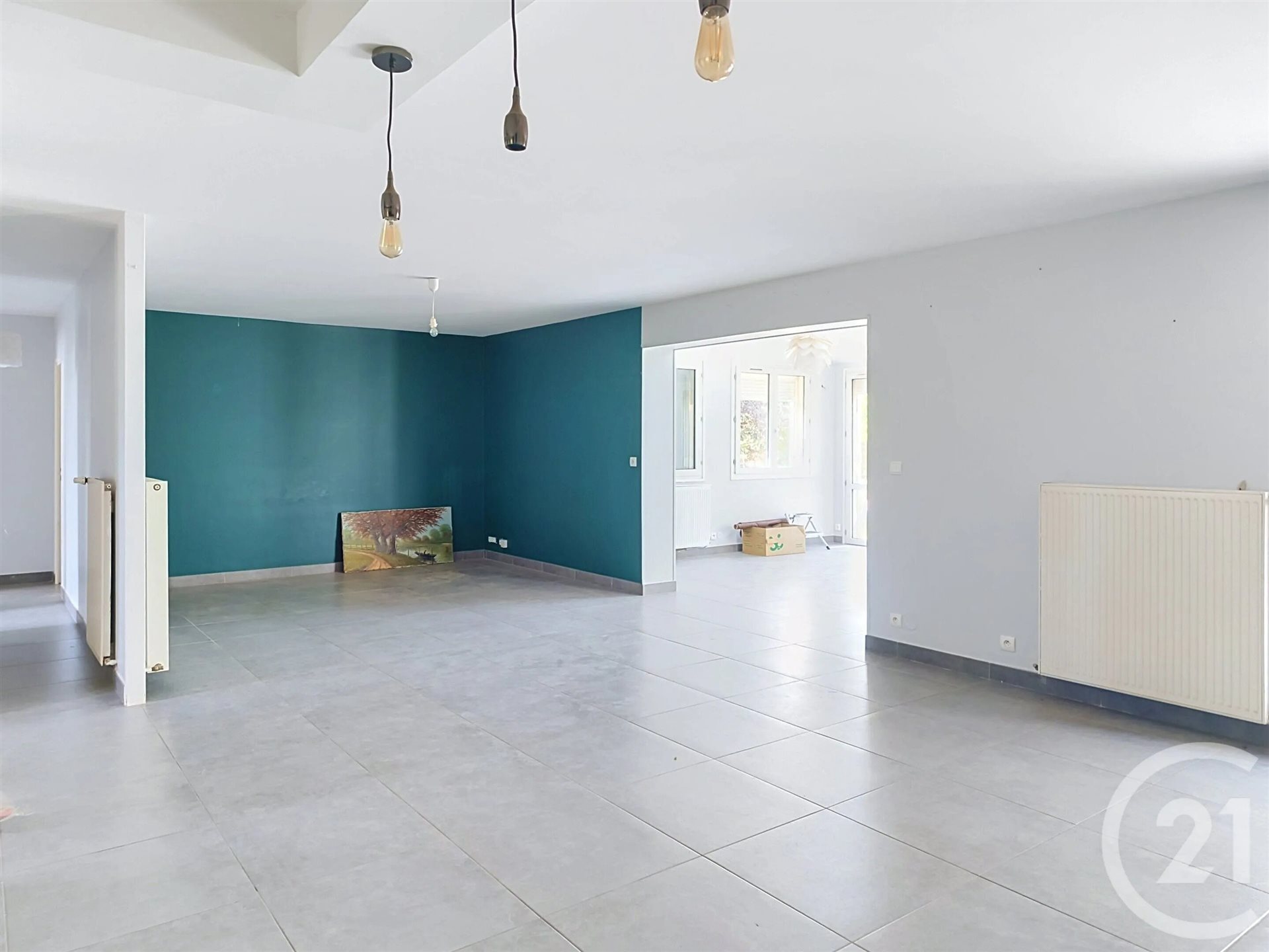 Maison à vendre, 180m², Arces-Dilo